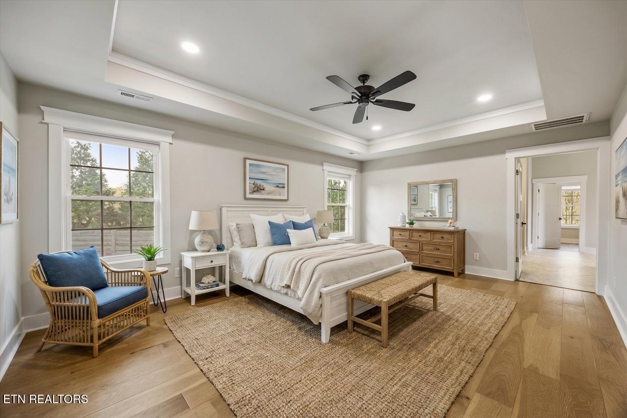 1000 Perch Drive, Knoxville, TN - Fort Loudoun and Tellico Lake Real Estate - Image# 24