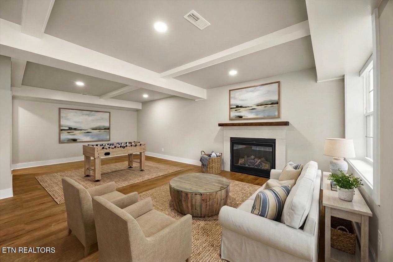 1000 Perch Drive, Knoxville, TN - Fort Loudoun and Tellico Lake Real Estate - Image# 40