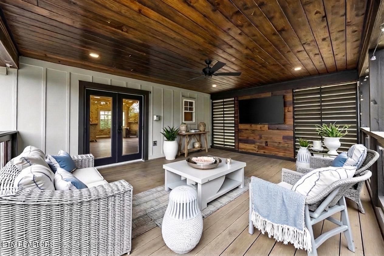 1000 Perch Drive, Knoxville, TN - Fort Loudoun and Tellico Lake Real Estate - Image# 21