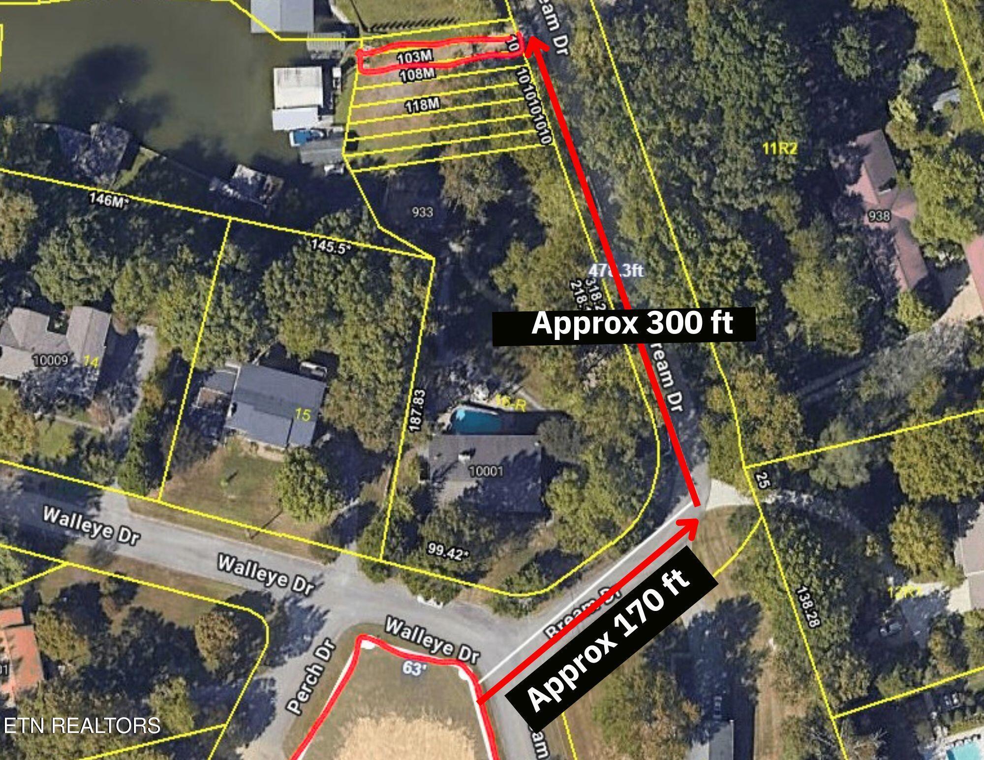 1000 Perch Drive, Knoxville, TN - Fort Loudoun and Tellico Lake Real Estate - Image# 65
