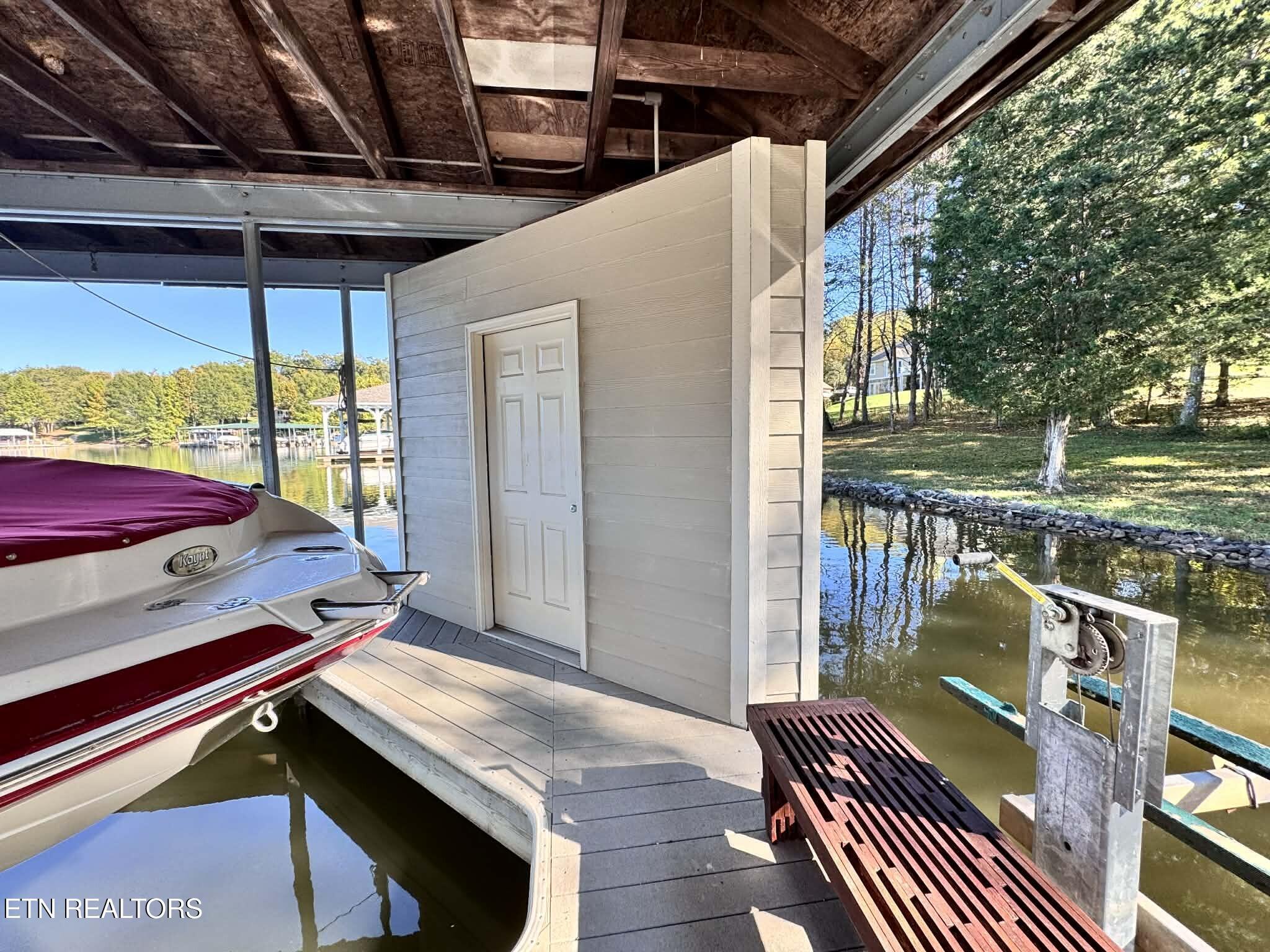 728 Wood Duck Drive, Vonore, TN - Fort Loudoun and Tellico Lake Real Estate - Image# 7