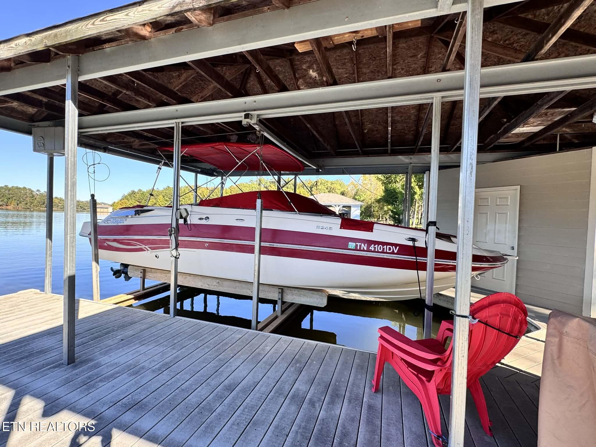 728 Wood Duck Drive, Vonore, TN - Fort Loudoun and Tellico Lake Real Estate - Image# 8