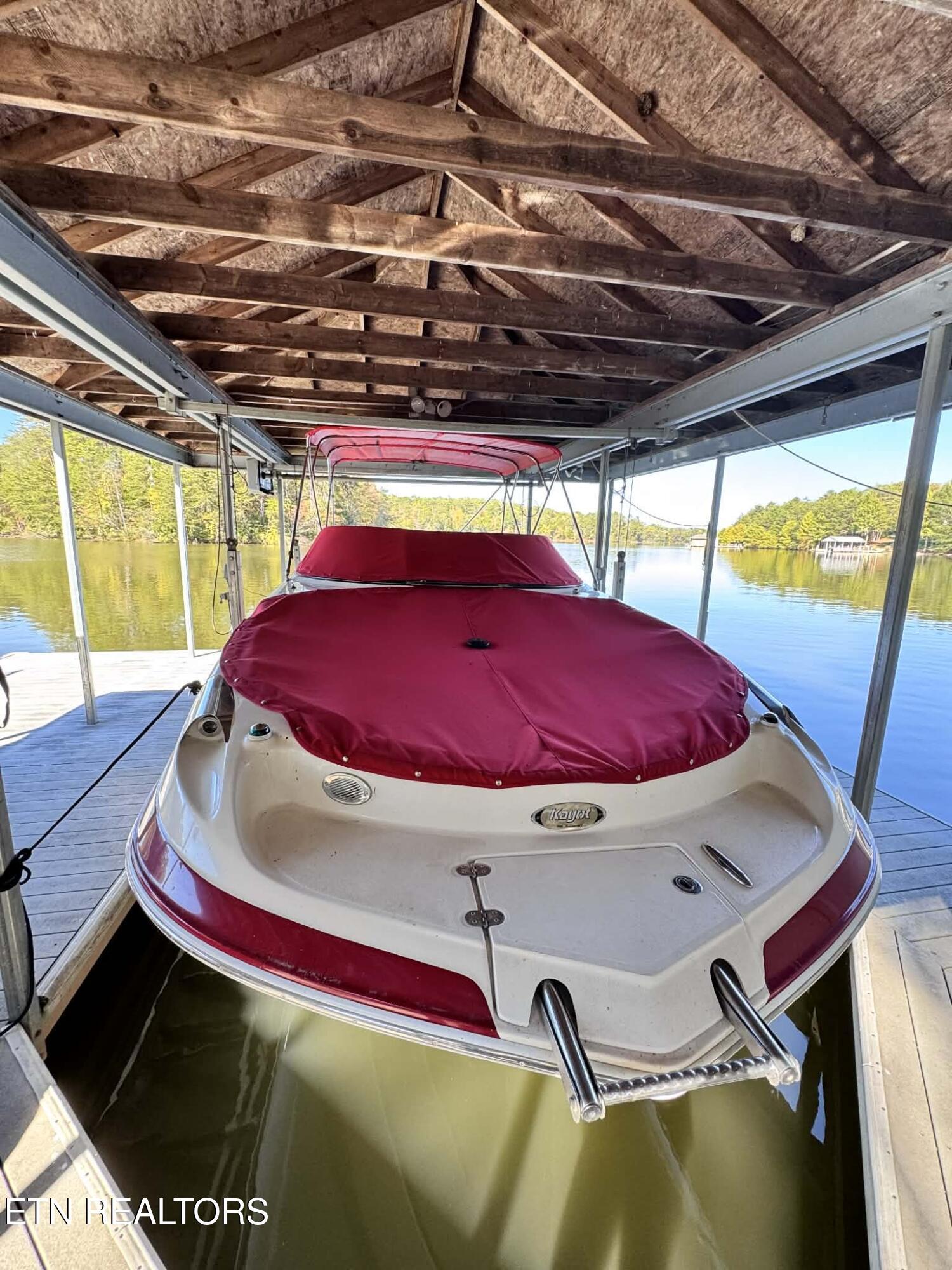 728 Wood Duck Drive, Vonore, TN - Fort Loudoun and Tellico Lake Real Estate - Image# 9