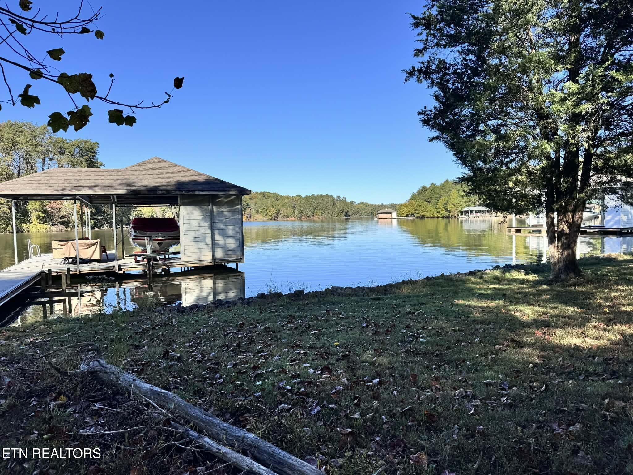 728 Wood Duck Drive, Vonore, TN - Fort Loudoun and Tellico Lake Real Estate - Image# 11