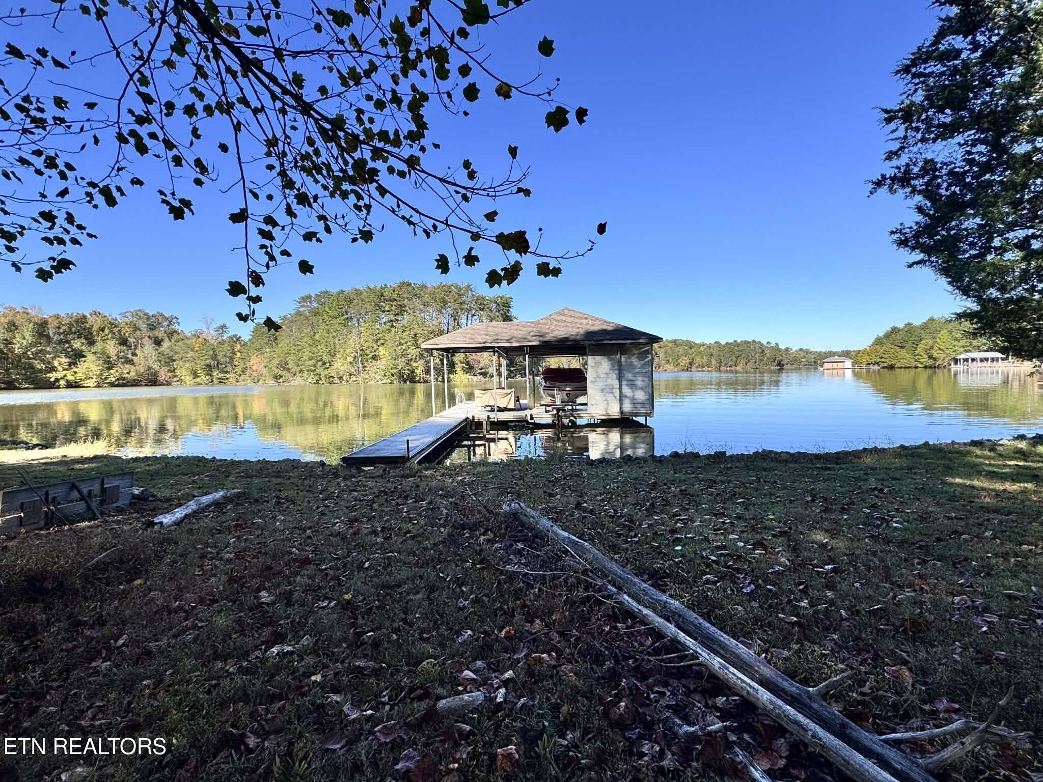 728 Wood Duck Drive, Vonore, TN - Fort Loudoun and Tellico Lake Real Estate - Image# 3