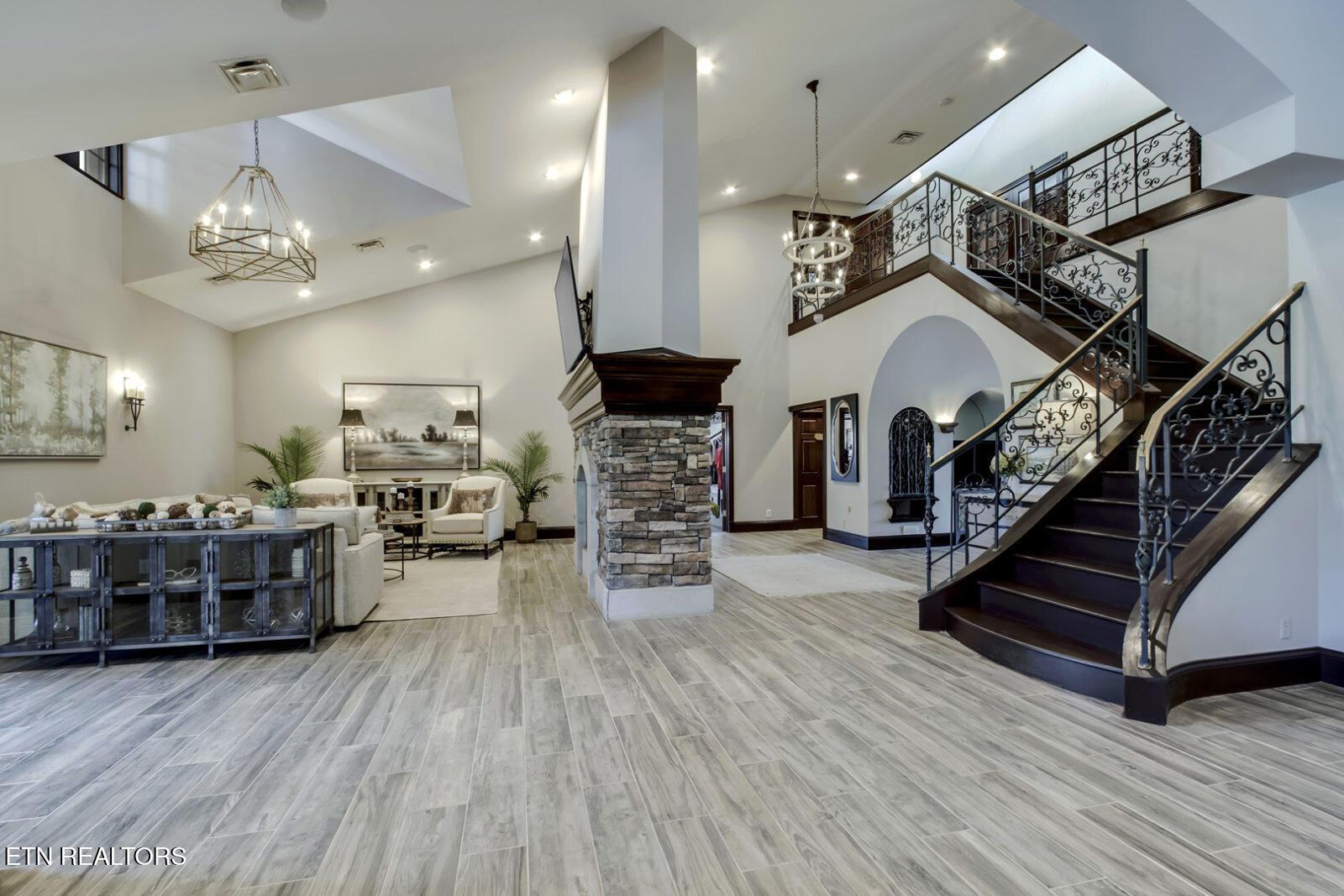 728 Wood Duck Drive, Vonore, TN - Fort Loudoun and Tellico Lake Real Estate - Image# 20