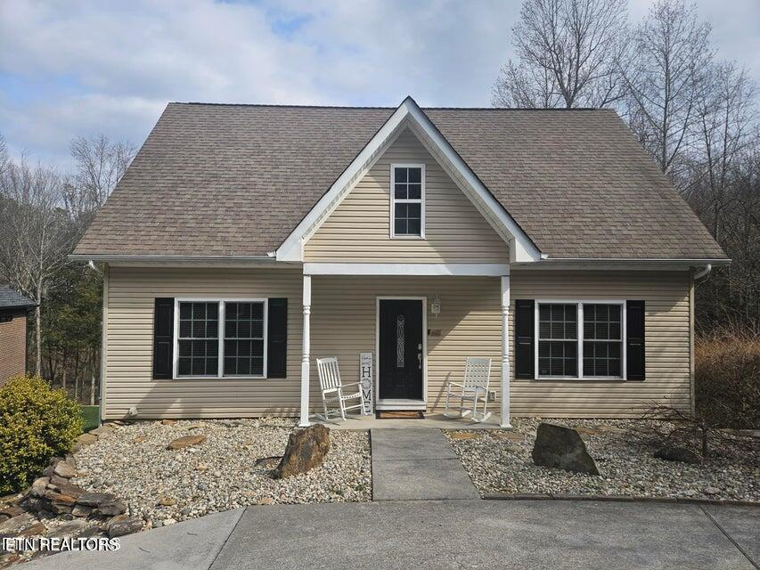 Fort Loudoun and Tellico Lake Real Estate - Image# 1