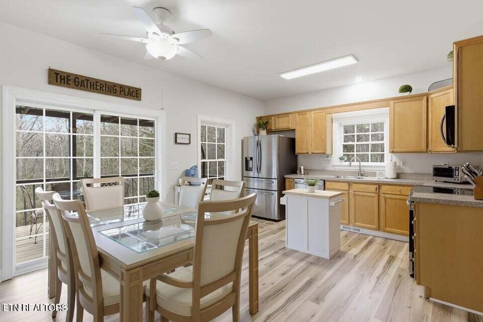 Fort Loudoun and Tellico Lake Real Estate - Image# 4