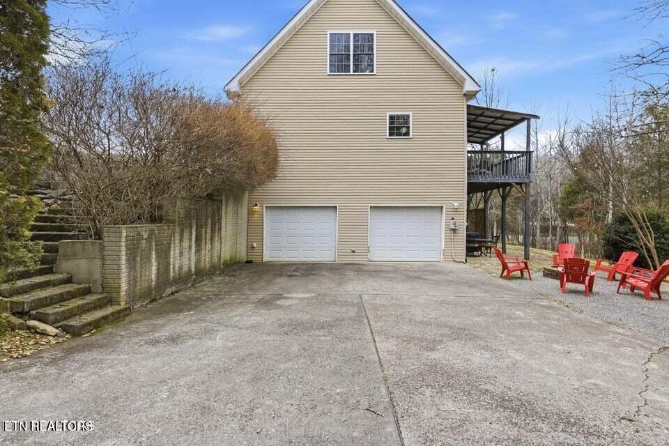 Fort Loudoun and Tellico Lake Real Estate - Image# 15