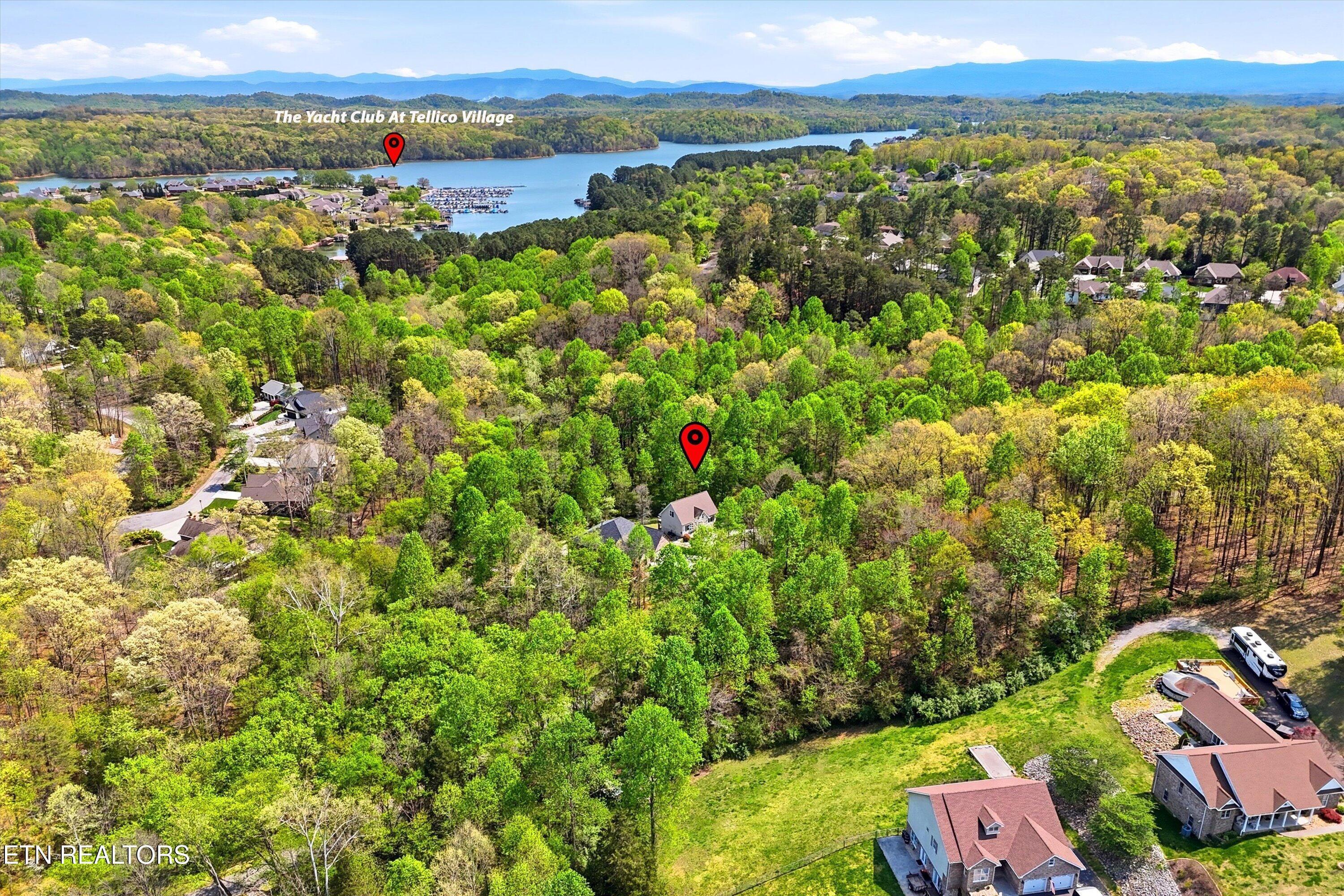Fort Loudoun and Tellico Lake Real Estate - Image# 21