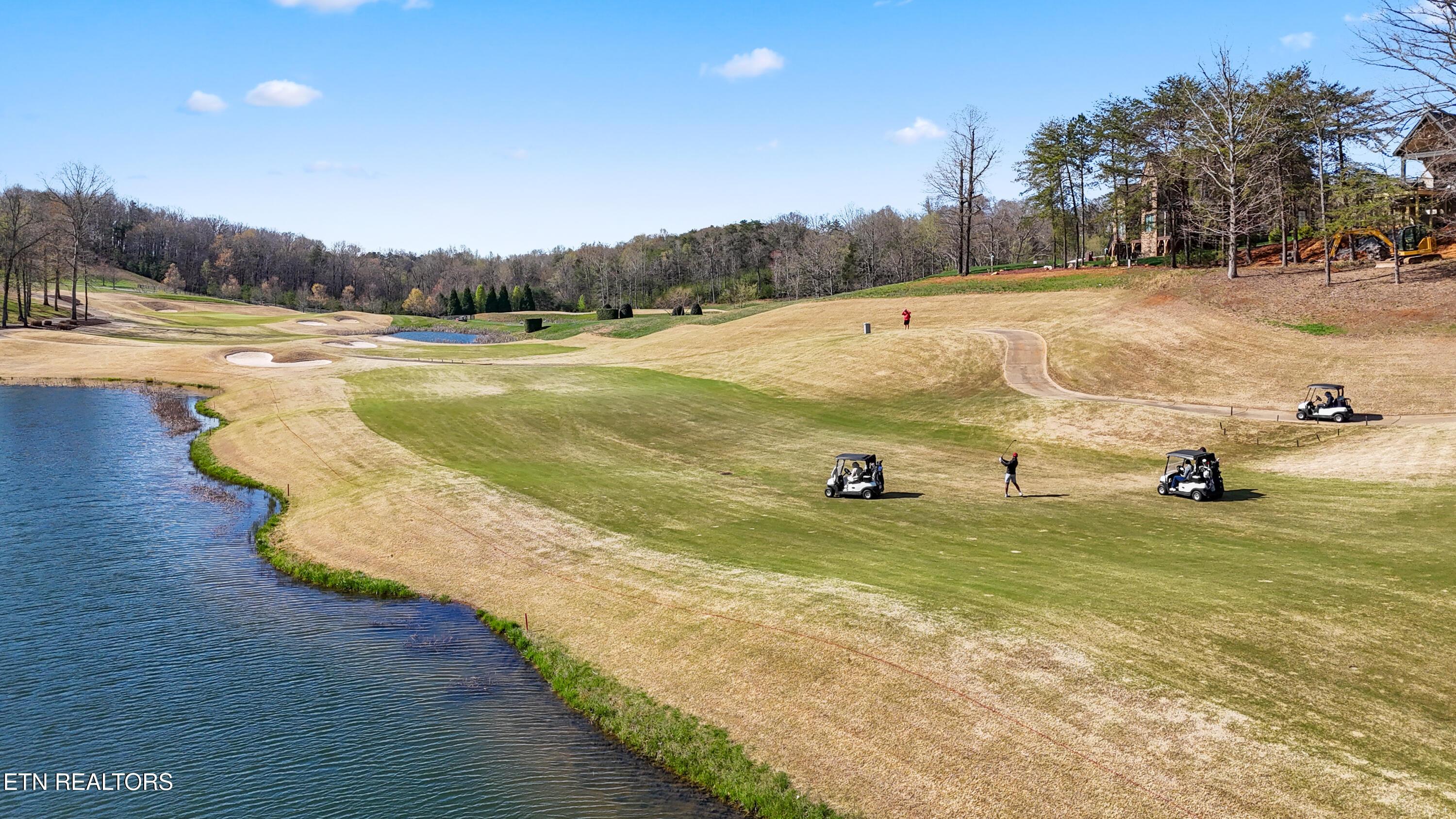 385 Navigator Drive, Lenoir City, TN - Fort Loudoun and Tellico Lake Real Estate - Image# 9