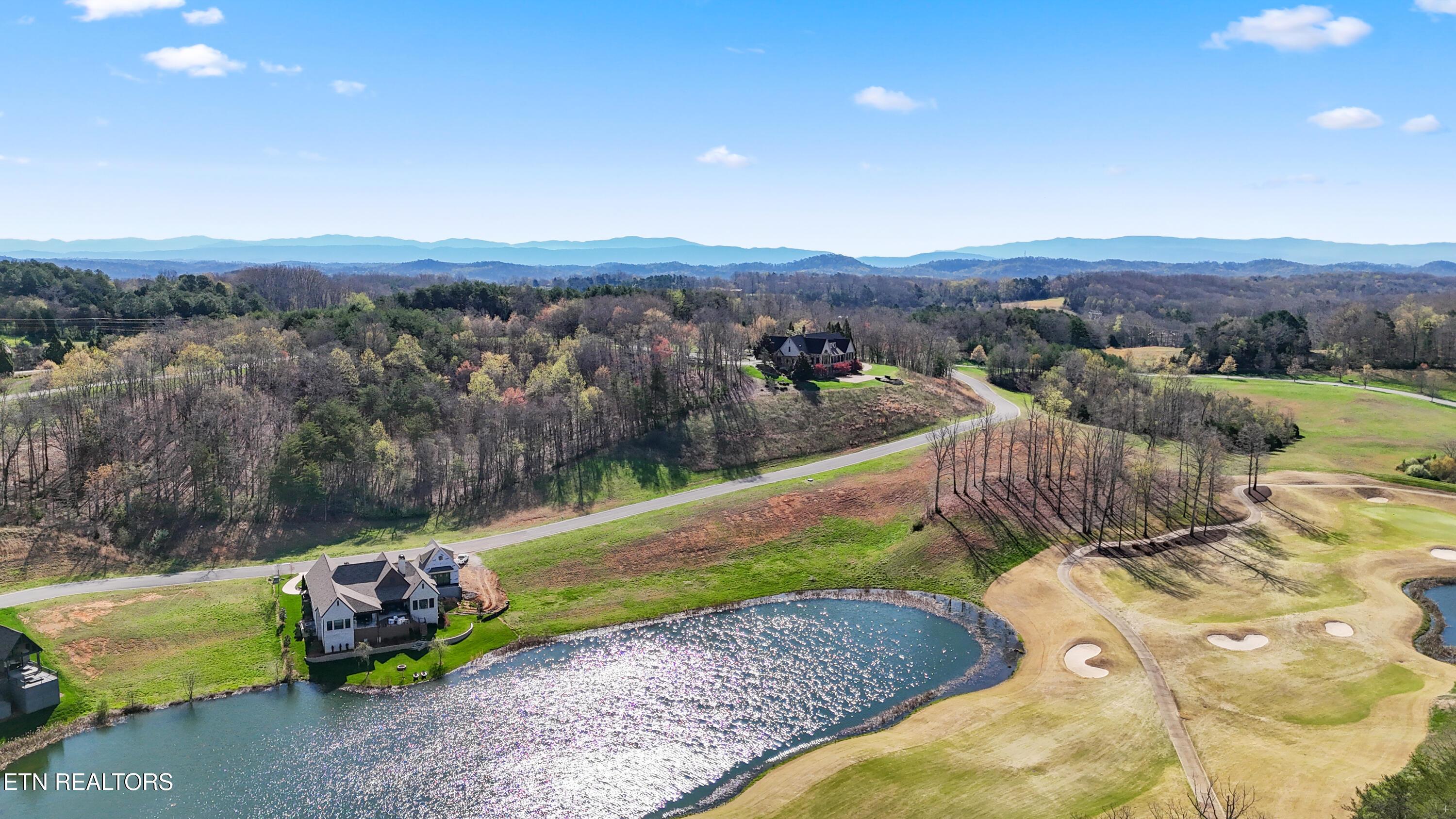 385 Navigator Drive, Lenoir City, TN - Fort Loudoun and Tellico Lake Real Estate - Image# 10