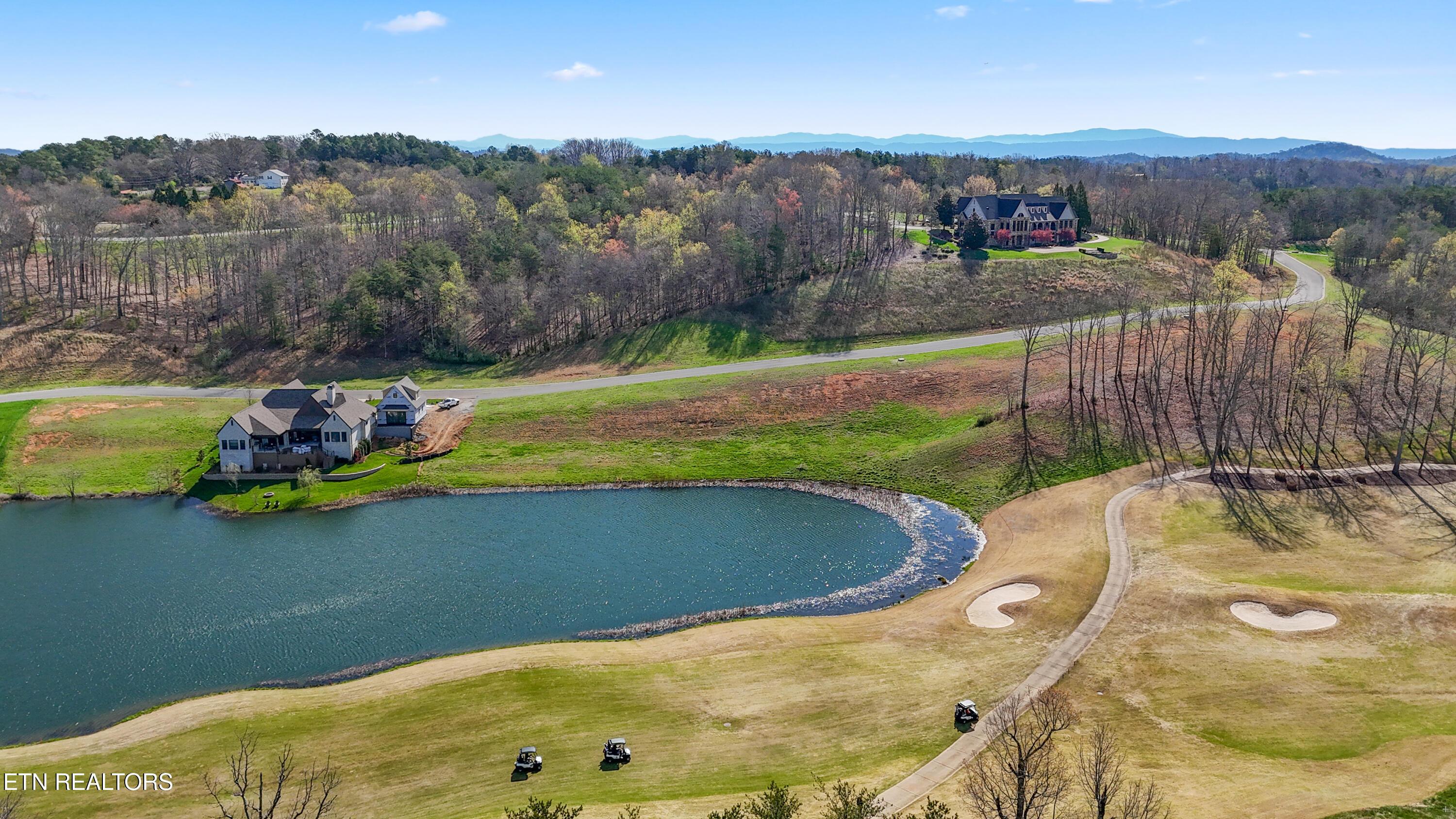 385 Navigator Drive, Lenoir City, TN - Fort Loudoun and Tellico Lake Real Estate - Image# 11