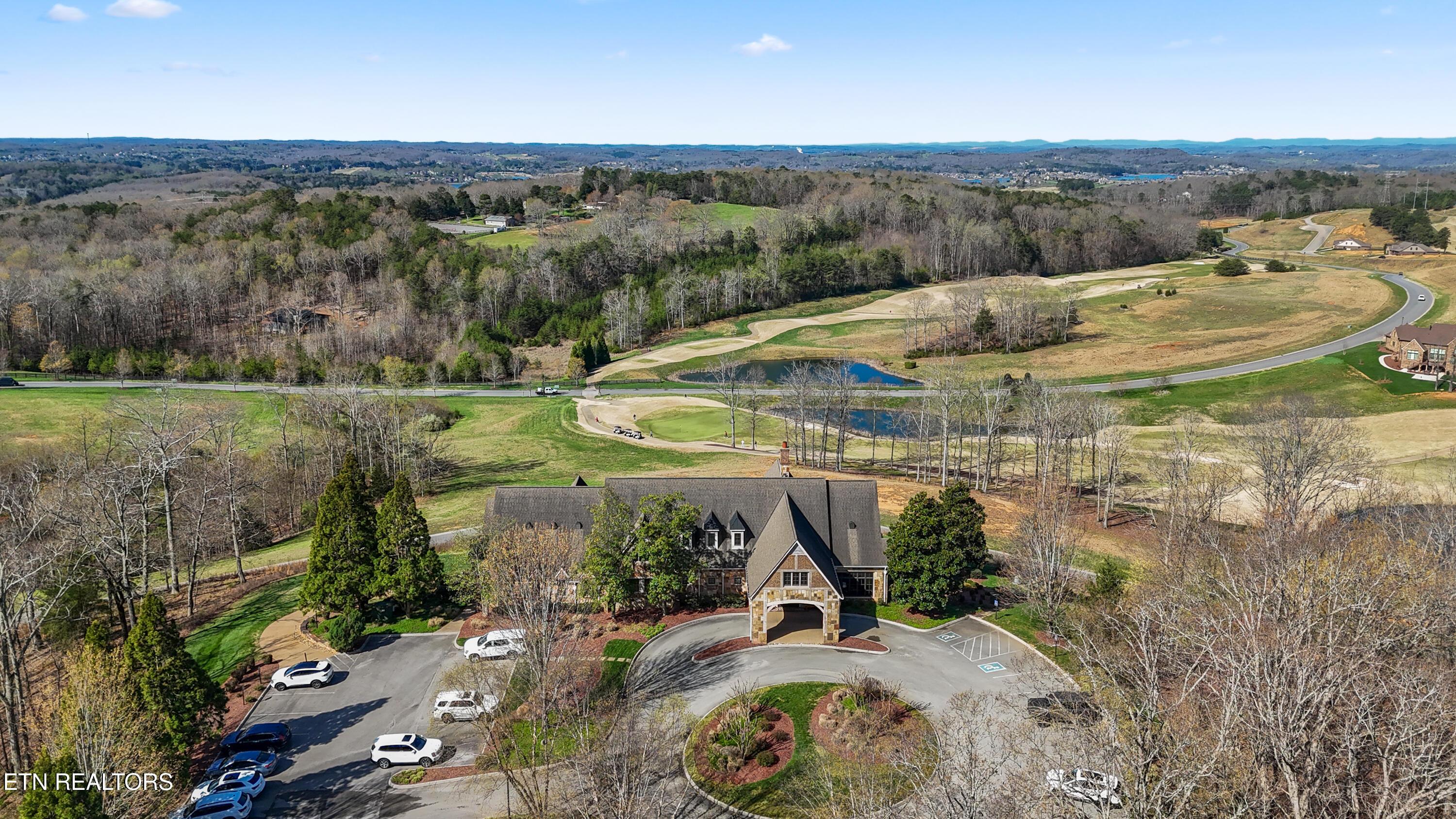 385 Navigator Drive, Lenoir City, TN - Fort Loudoun and Tellico Lake Real Estate - Image# 14