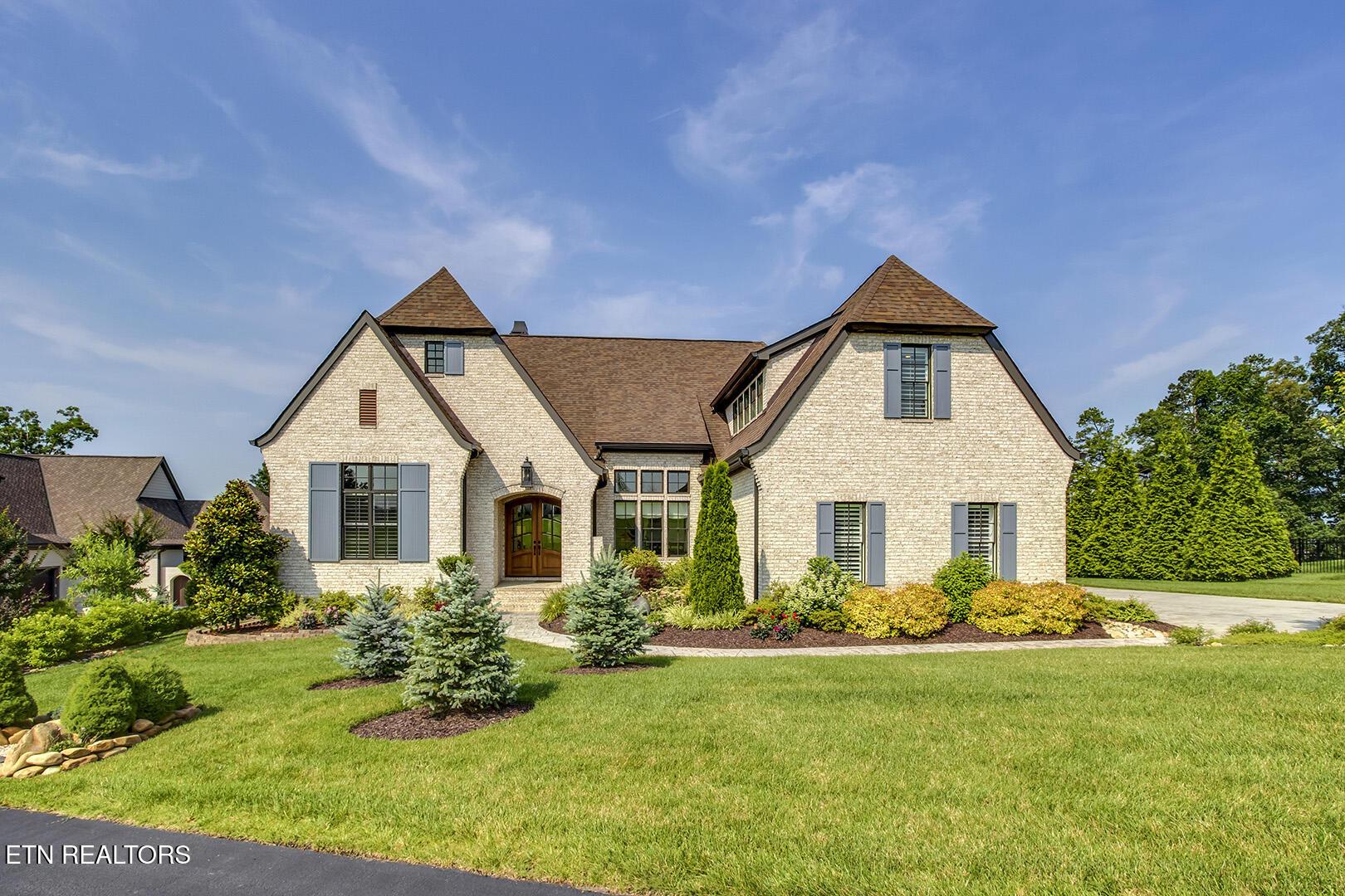 1270 Shadow Hill Drive, Lenoir City, TN - Fort Loudoun and Tellico Lake Real Estate - Image# 3