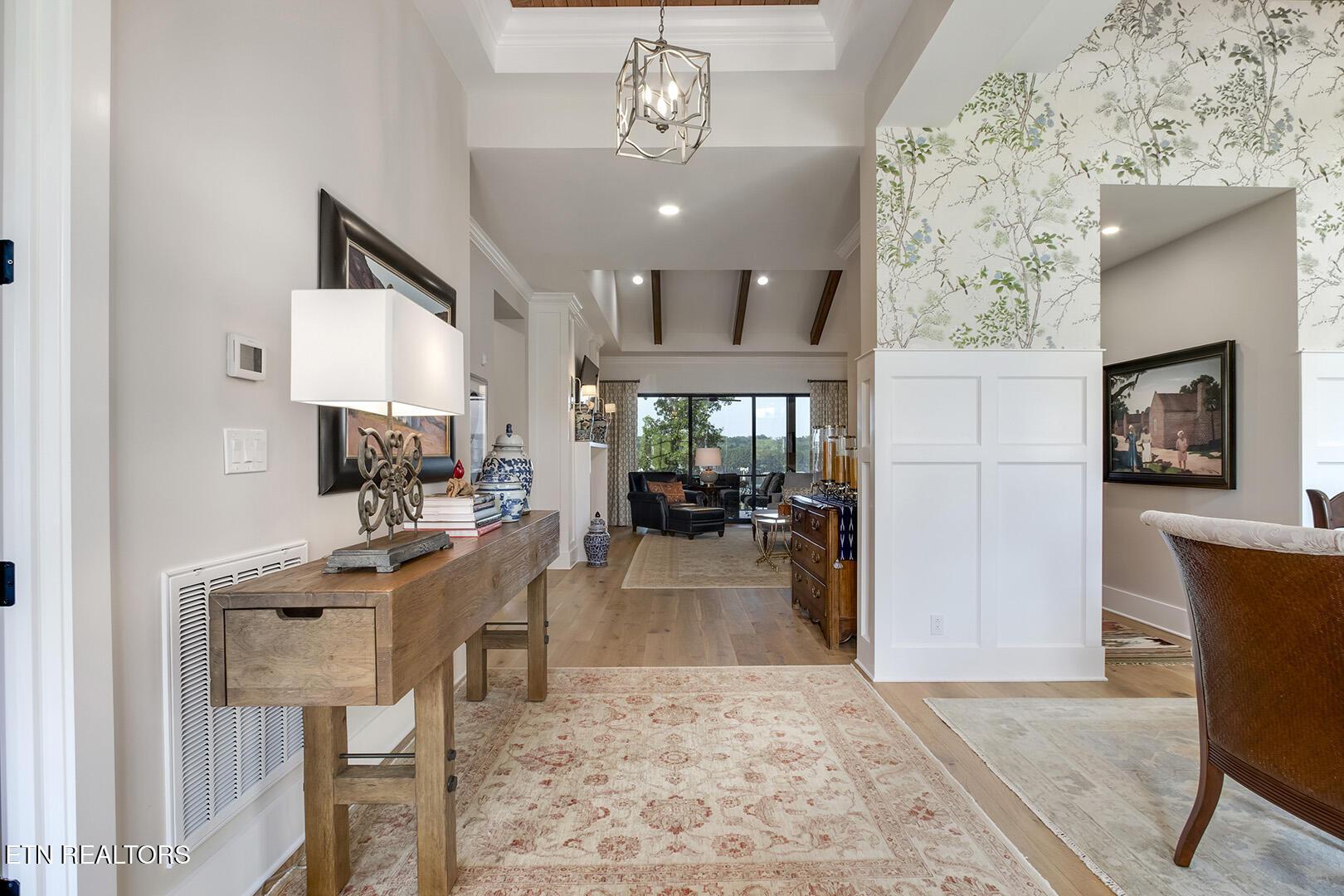 1270 Shadow Hill Drive, Lenoir City, TN - Fort Loudoun and Tellico Lake Real Estate - Image# 7