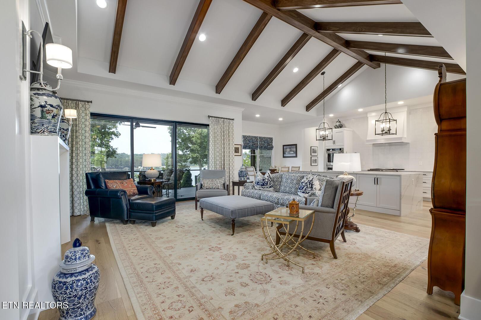 1270 Shadow Hill Drive, Lenoir City, TN - Fort Loudoun and Tellico Lake Real Estate - Image# 8