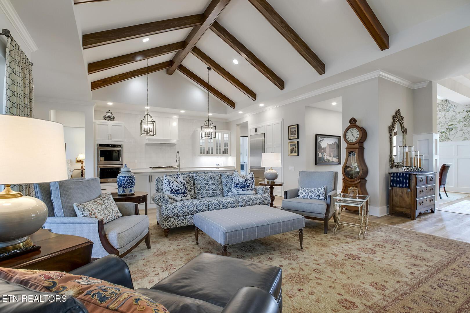 1270 Shadow Hill Drive, Lenoir City, TN - Fort Loudoun and Tellico Lake Real Estate - Image# 11