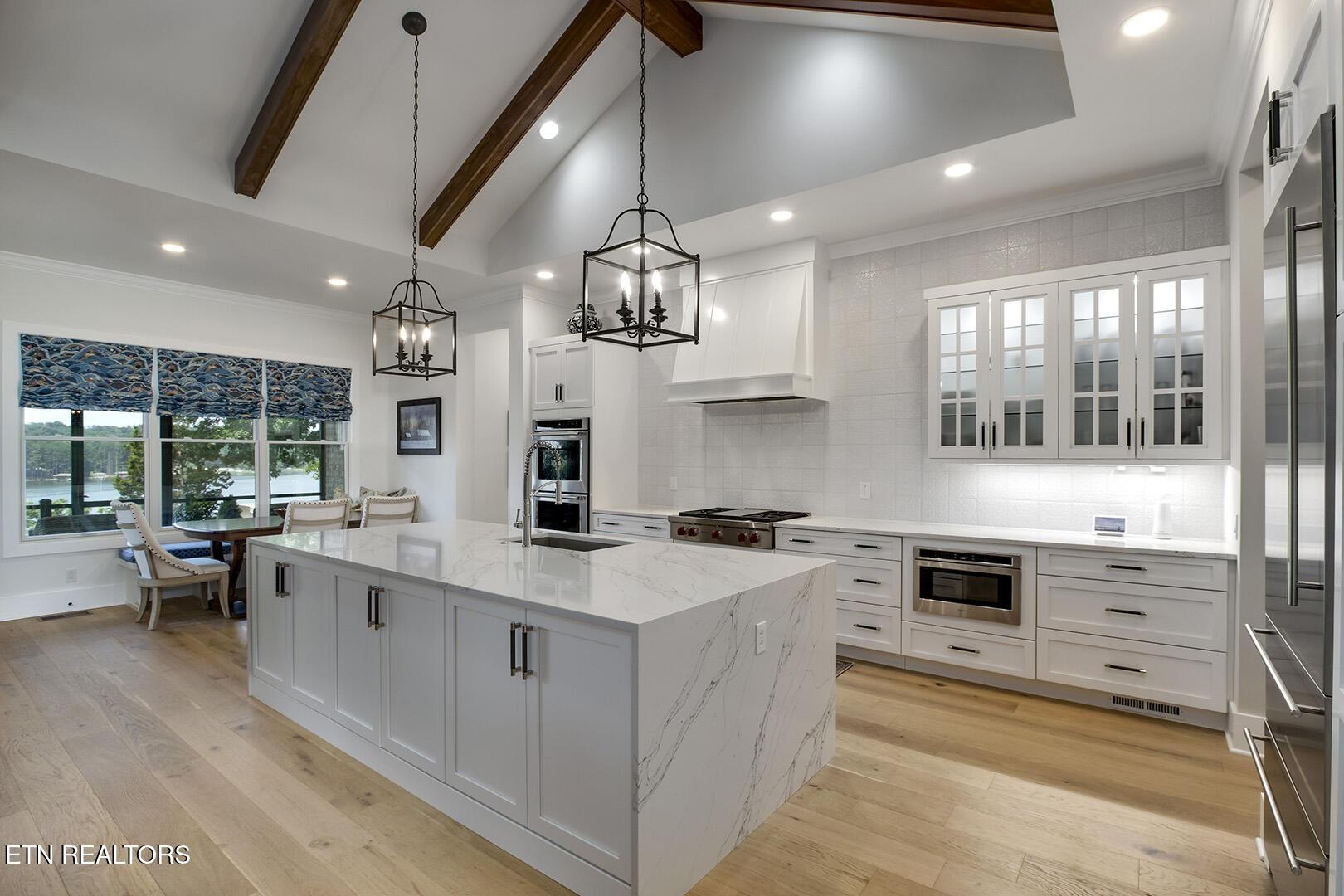 1270 Shadow Hill Drive, Lenoir City, TN - Fort Loudoun and Tellico Lake Real Estate - Image# 12