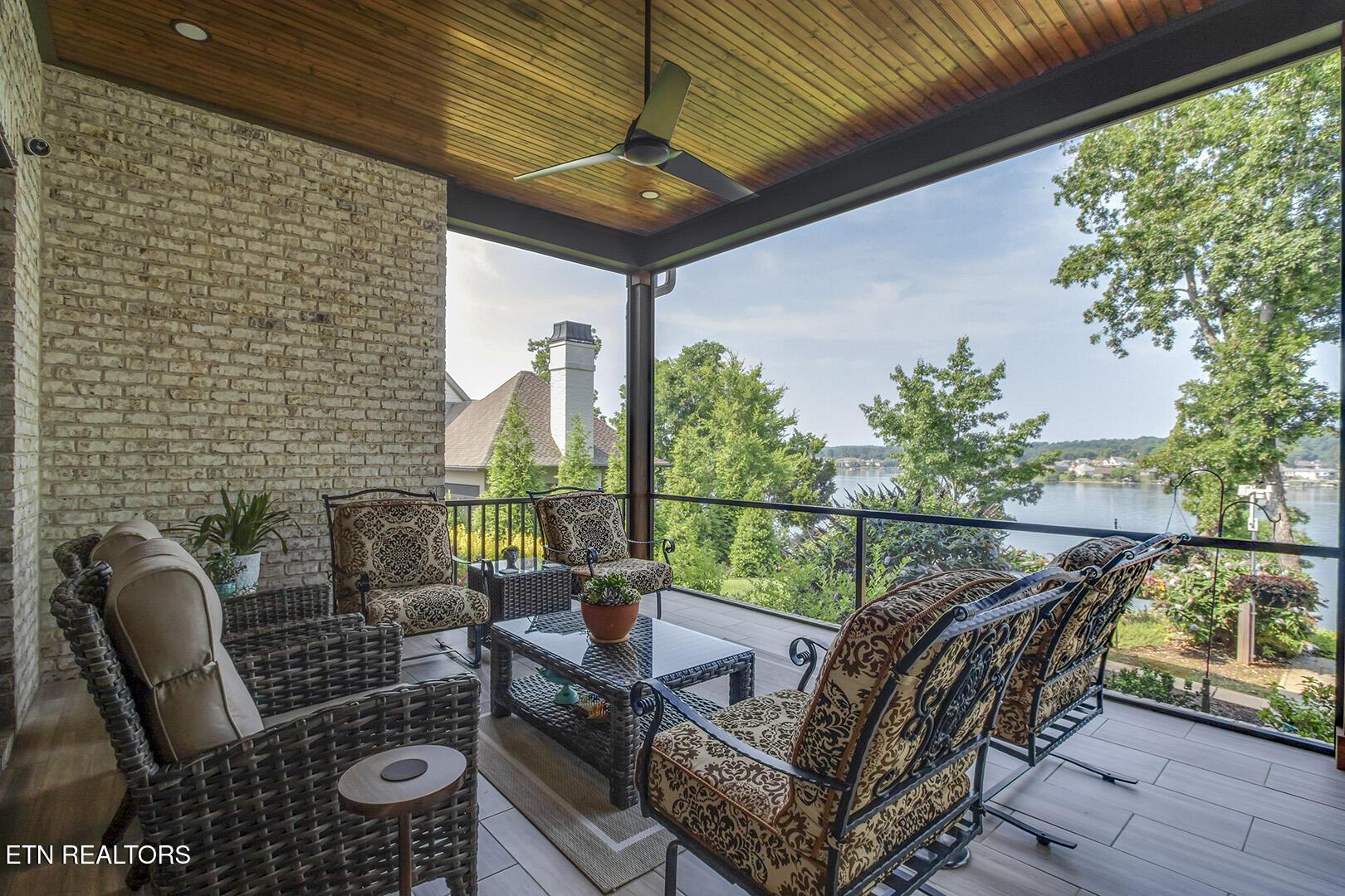 1270 Shadow Hill Drive, Lenoir City, TN - Fort Loudoun and Tellico Lake Real Estate - Image# 20