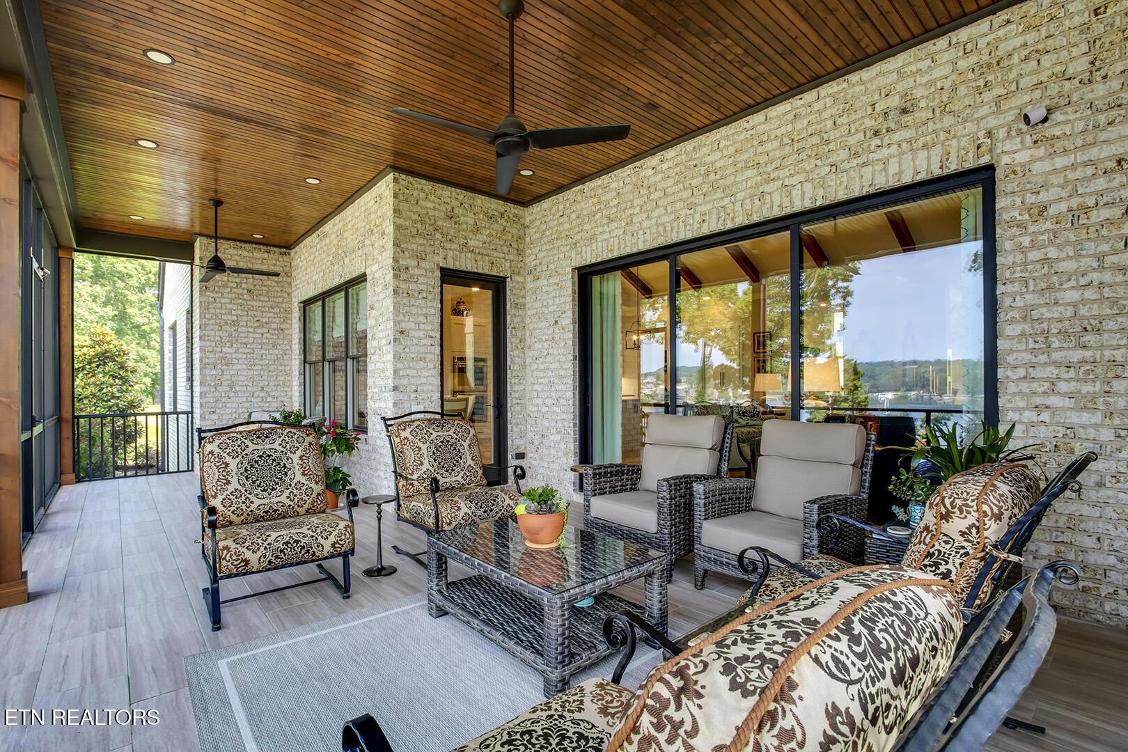 1270 Shadow Hill Drive, Lenoir City, TN - Fort Loudoun and Tellico Lake Real Estate - Image# 21