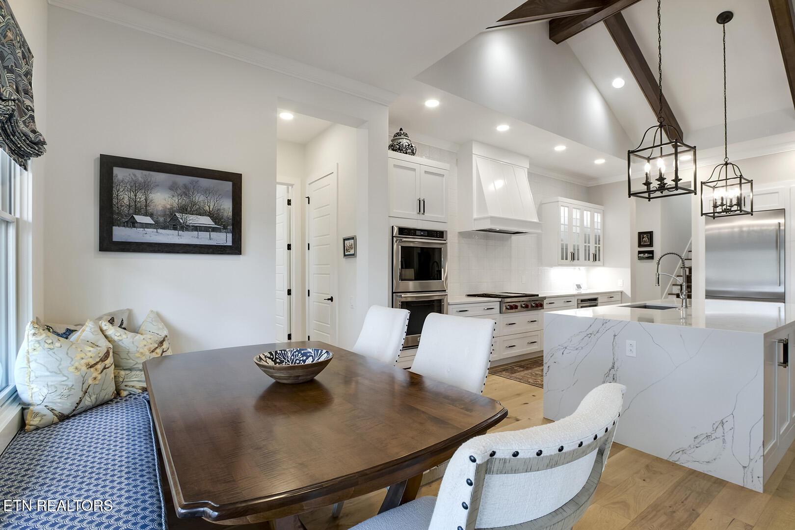 1270 Shadow Hill Drive, Lenoir City, TN - Fort Loudoun and Tellico Lake Real Estate - Image# 22