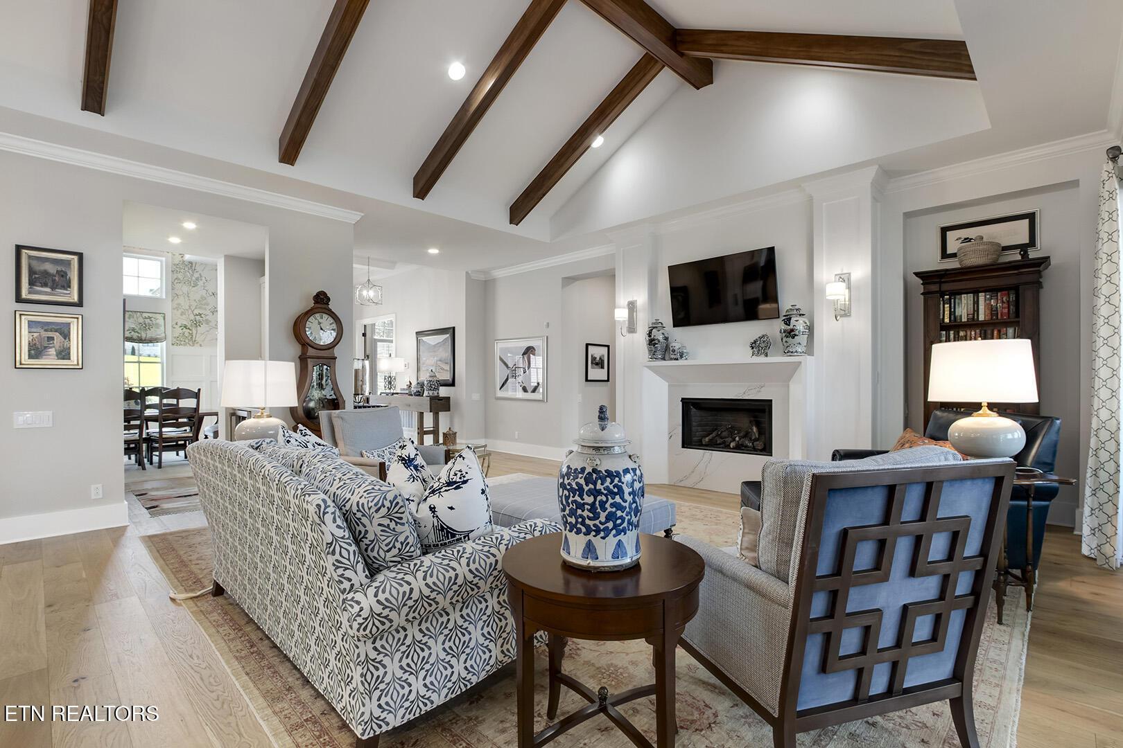 1270 Shadow Hill Drive, Lenoir City, TN - Fort Loudoun and Tellico Lake Real Estate - Image# 23