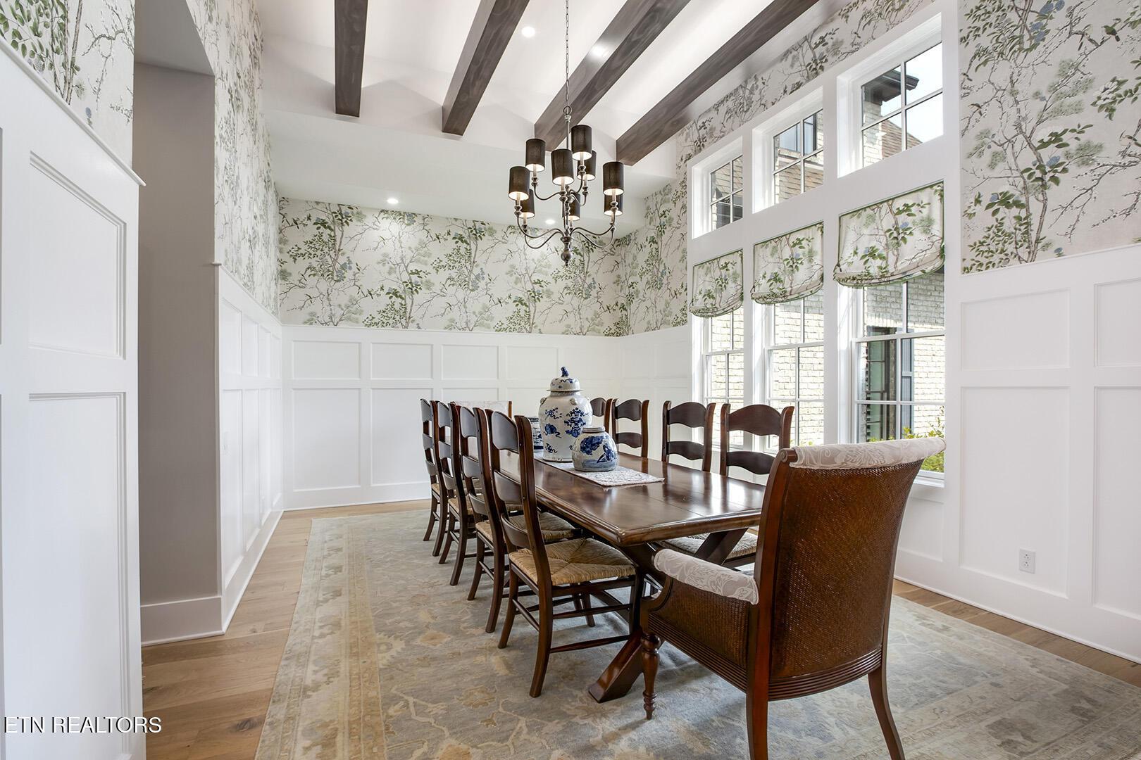 1270 Shadow Hill Drive, Lenoir City, TN - Fort Loudoun and Tellico Lake Real Estate - Image# 25