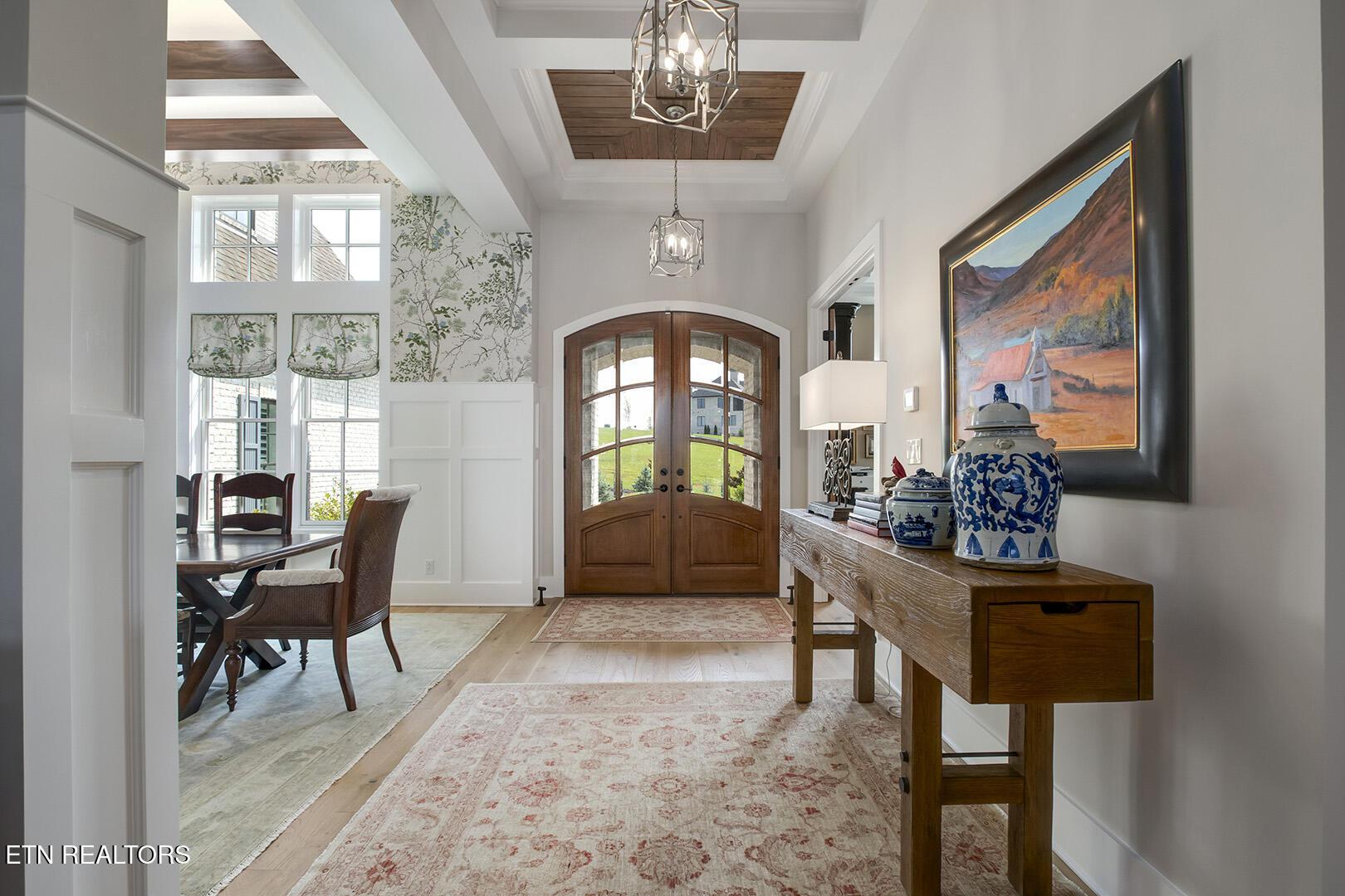 1270 Shadow Hill Drive, Lenoir City, TN - Fort Loudoun and Tellico Lake Real Estate - Image# 27