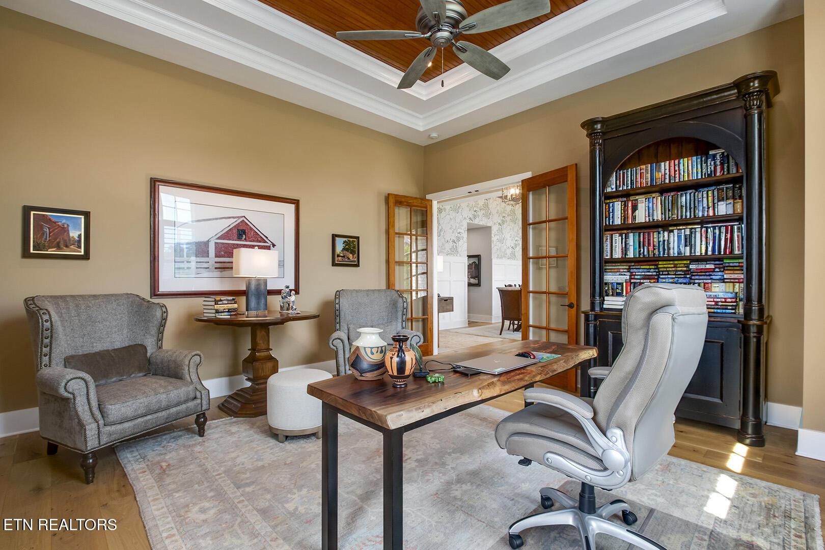 1270 Shadow Hill Drive, Lenoir City, TN - Fort Loudoun and Tellico Lake Real Estate - Image# 29