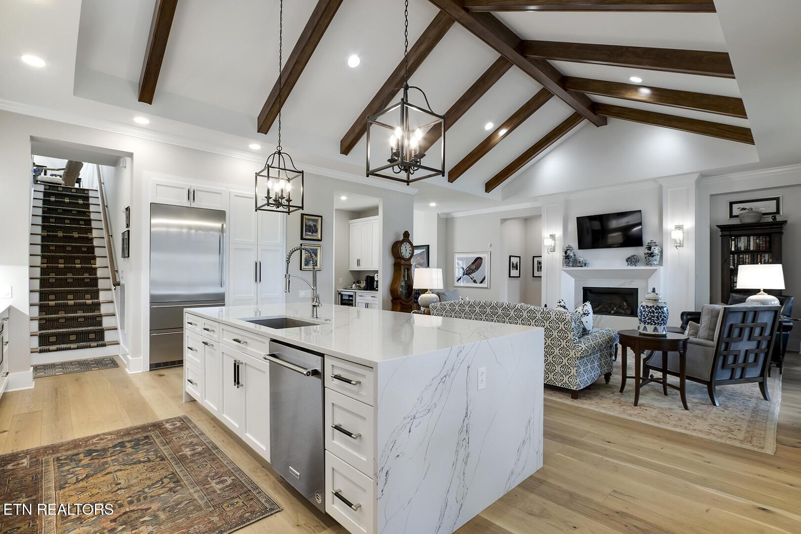 1270 Shadow Hill Drive, Lenoir City, TN - Fort Loudoun and Tellico Lake Real Estate - Image# 35