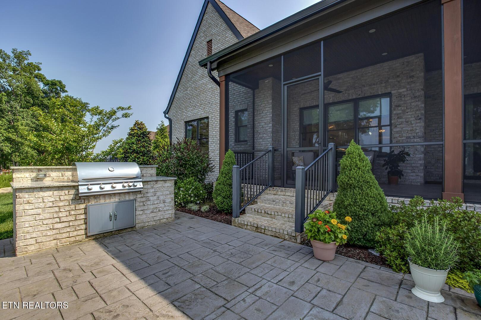 1270 Shadow Hill Drive, Lenoir City, TN - Fort Loudoun and Tellico Lake Real Estate - Image# 50