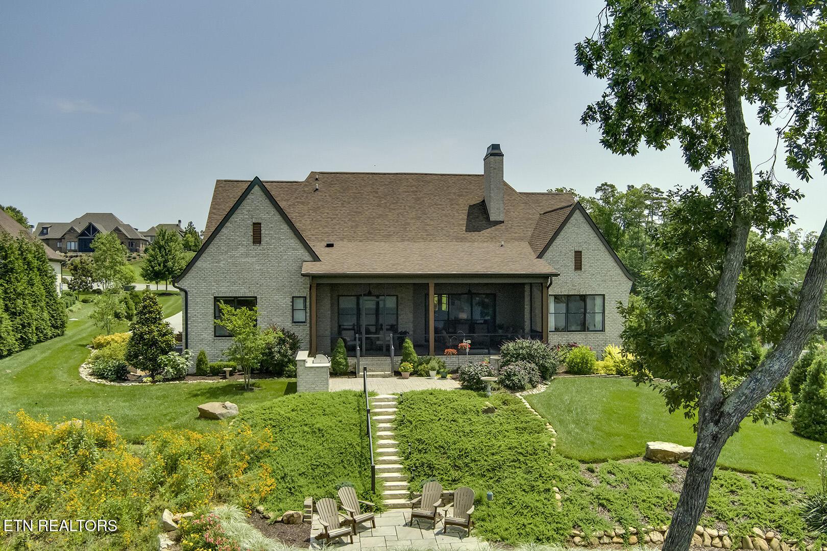 1270 Shadow Hill Drive, Lenoir City, TN - Fort Loudoun and Tellico Lake Real Estate - Image# 54