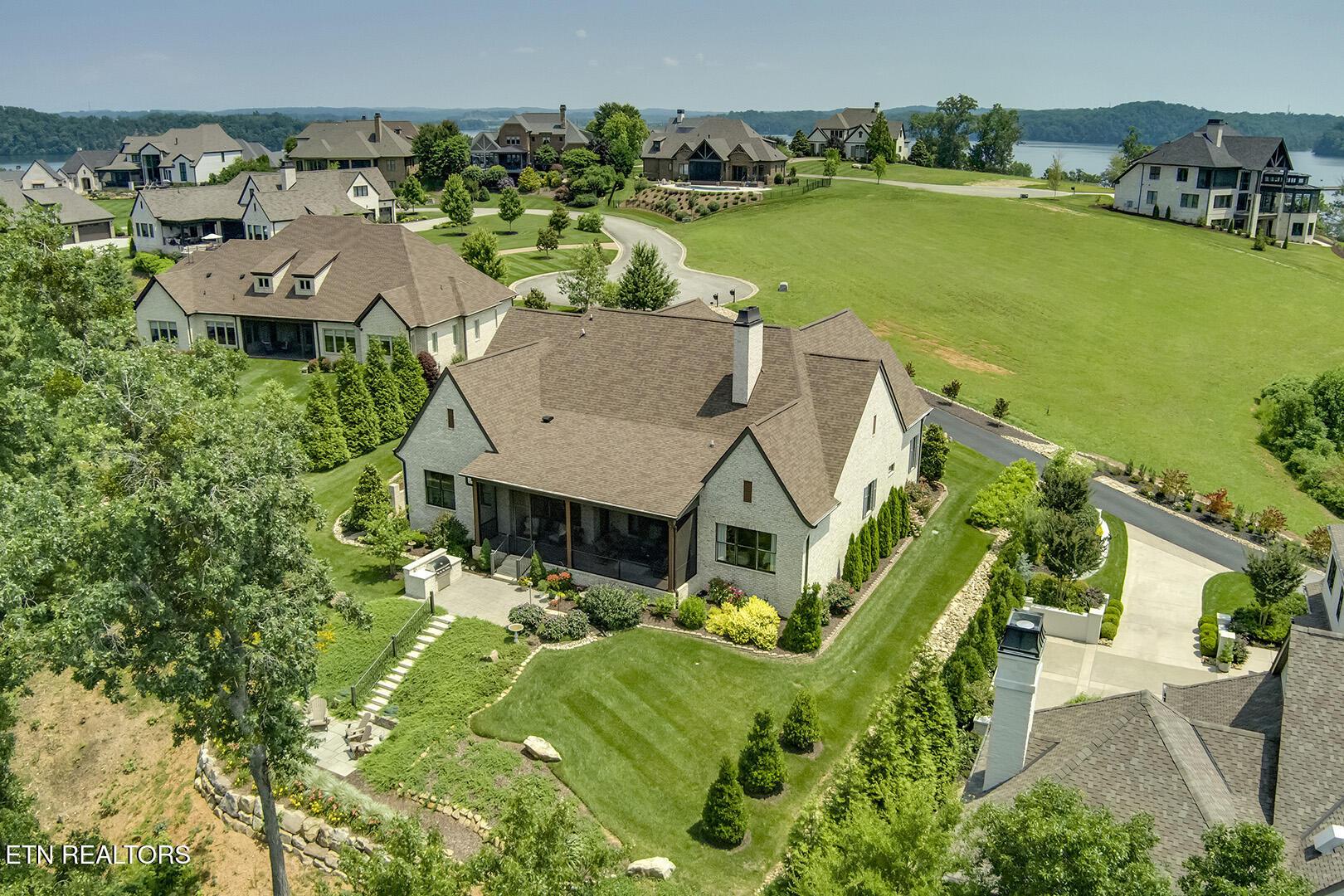 1270 Shadow Hill Drive, Lenoir City, TN - Fort Loudoun and Tellico Lake Real Estate - Image# 55