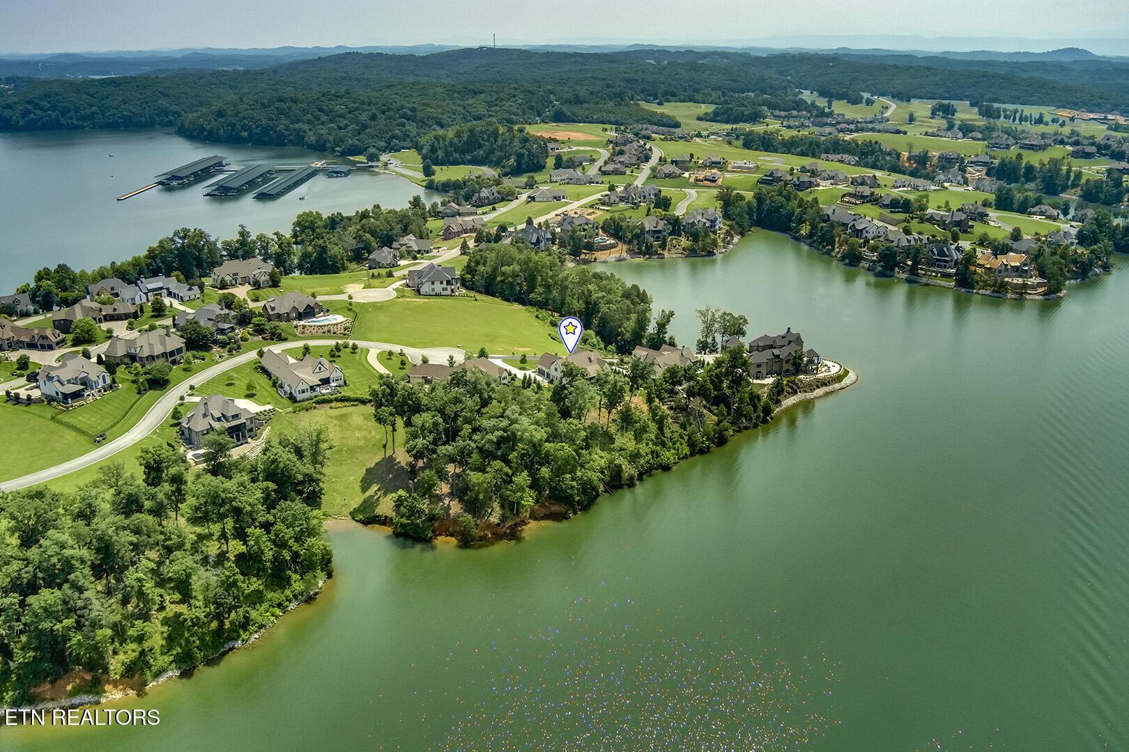 1270 Shadow Hill Drive, Lenoir City, TN - Fort Loudoun and Tellico Lake Real Estate - Image# 57