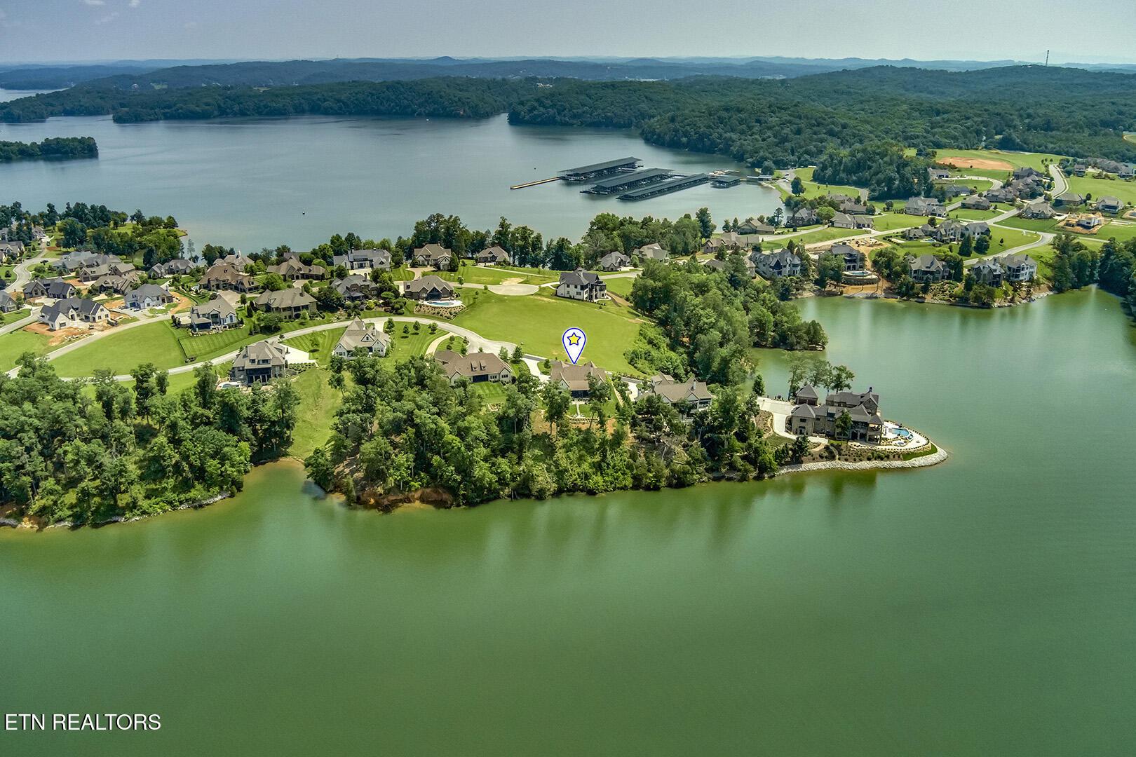 1270 Shadow Hill Drive, Lenoir City, TN - Fort Loudoun and Tellico Lake Real Estate - Image# 58
