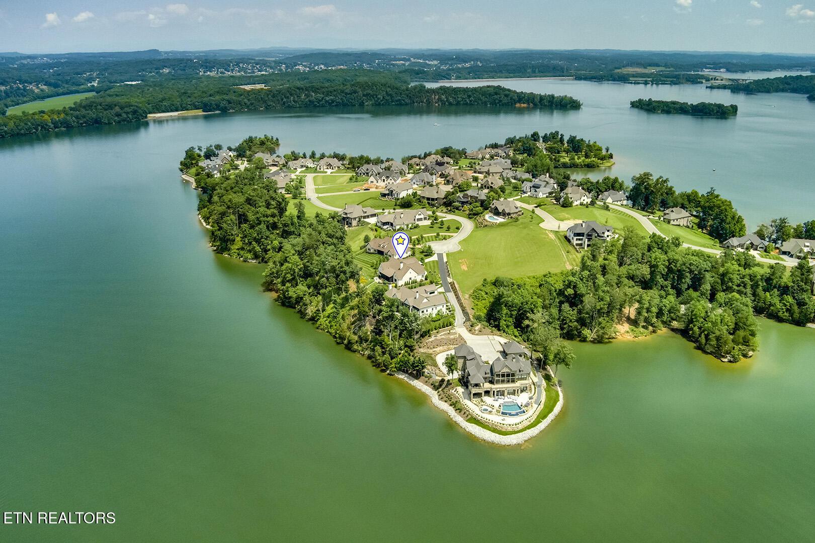 1270 Shadow Hill Drive, Lenoir City, TN - Fort Loudoun and Tellico Lake Real Estate - Image# 59