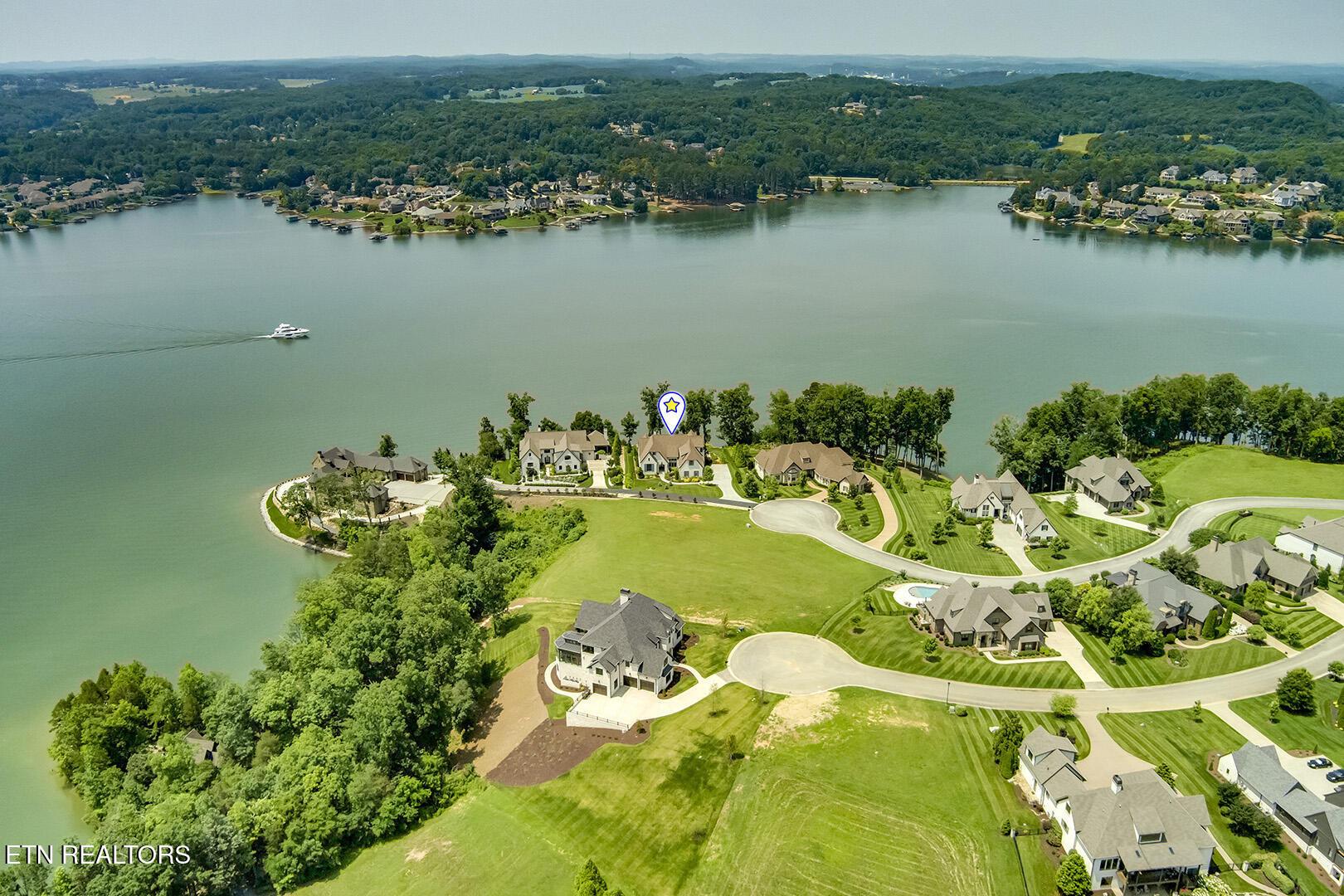 1270 Shadow Hill Drive, Lenoir City, TN - Fort Loudoun and Tellico Lake Real Estate - Image# 60