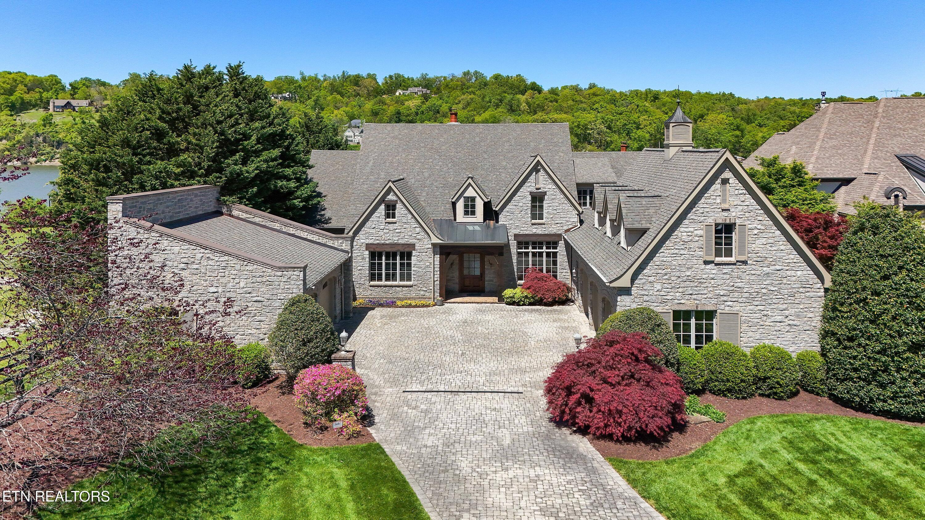 3774 Edgewater Way, Louisville, TN - Fort Loudoun and Tellico Lake Real Estate - Image# 4