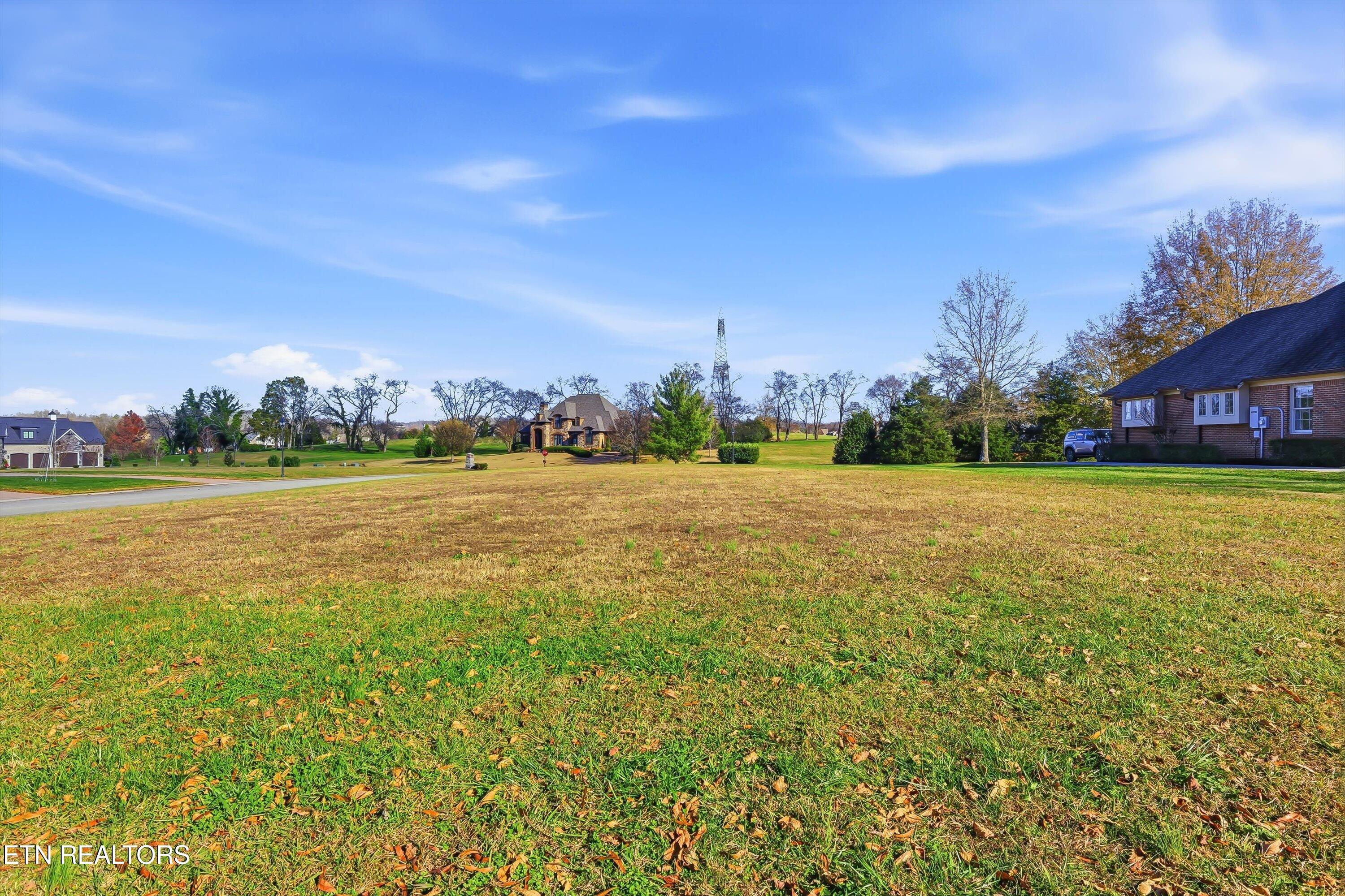 Newport Park Way, Louisville, TN - Fort Loudoun and Tellico Lake Real Estate - Image# 1
