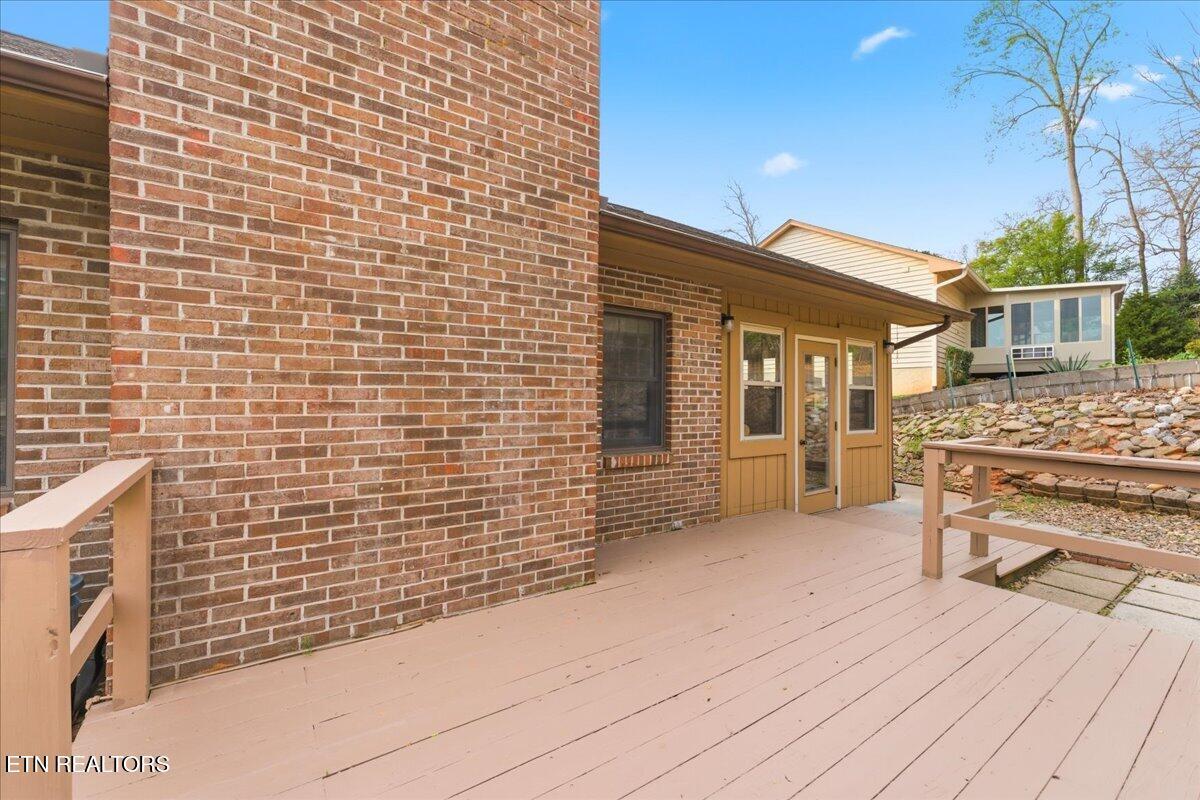 301 Cheestana Way, Loudon, TN - Fort Loudoun and Tellico Lake Real Estate - Image# 20