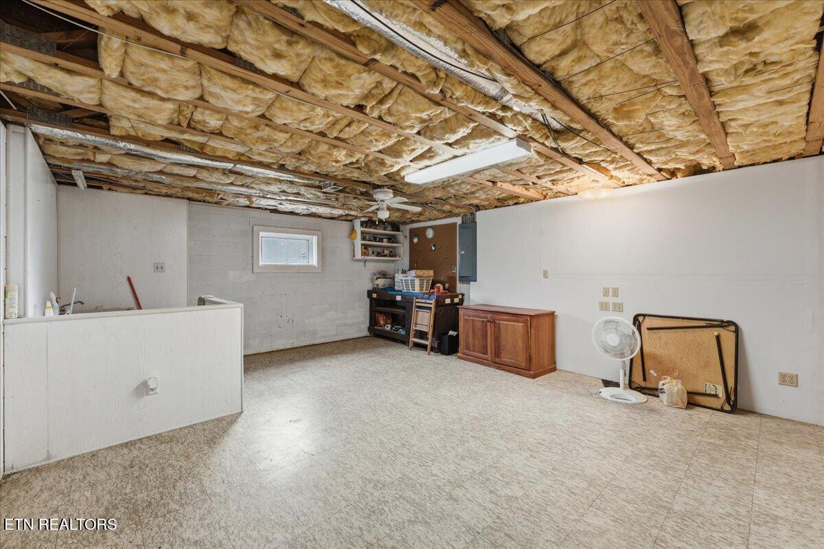 301 Cheestana Way, Loudon, TN - Fort Loudoun and Tellico Lake Real Estate - Image# 32