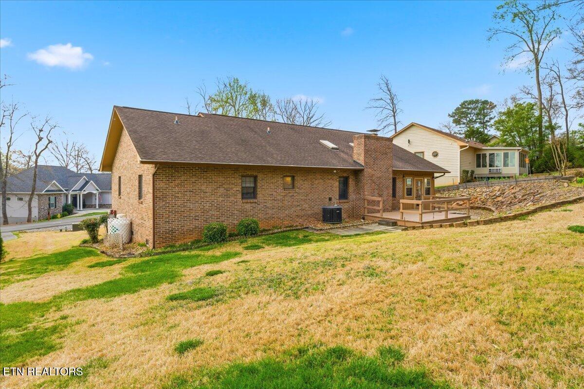 301 Cheestana Way, Loudon, TN - Fort Loudoun and Tellico Lake Real Estate - Image# 35