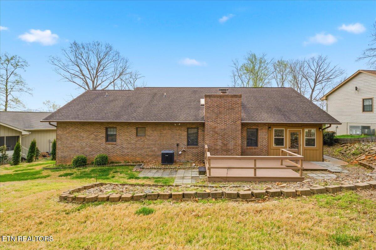 301 Cheestana Way, Loudon, TN - Fort Loudoun and Tellico Lake Real Estate - Image# 36