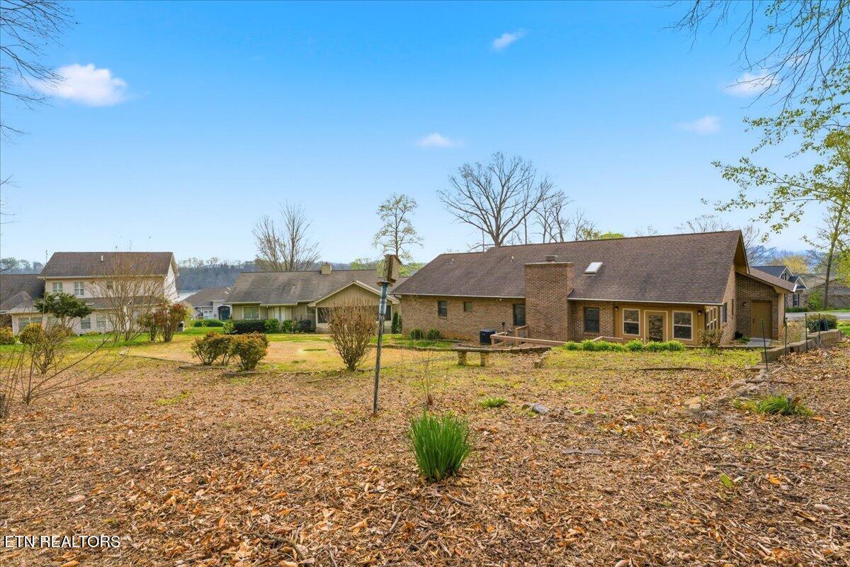 301 Cheestana Way, Loudon, TN - Fort Loudoun and Tellico Lake Real Estate - Image# 38