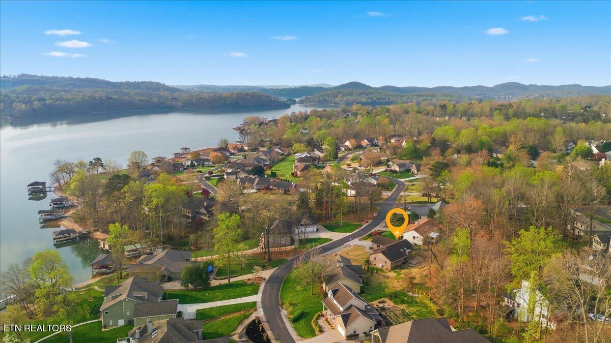 301 Cheestana Way, Loudon, TN - Fort Loudoun and Tellico Lake Real Estate - Image# 42