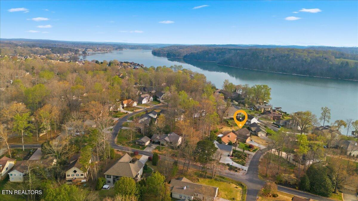 301 Cheestana Way, Loudon, TN - Fort Loudoun and Tellico Lake Real Estate - Image# 43