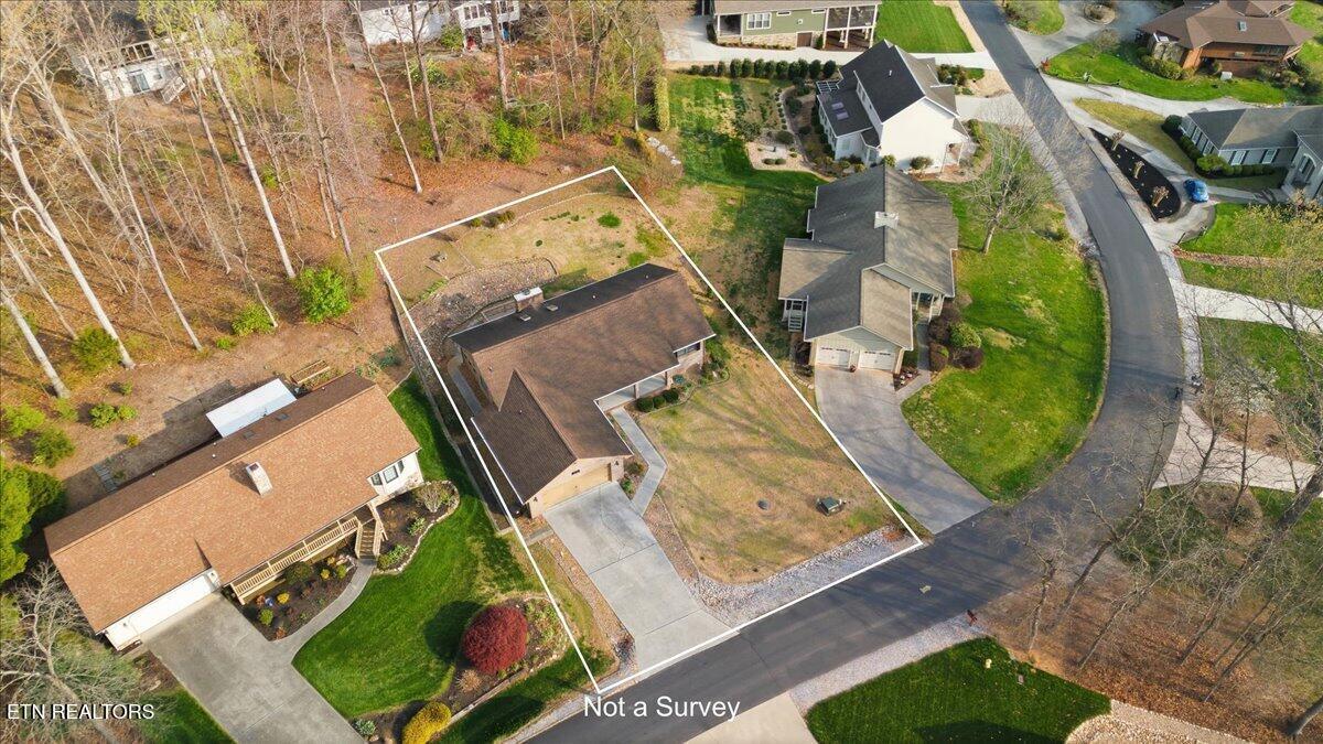 301 Cheestana Way, Loudon, TN - Fort Loudoun and Tellico Lake Real Estate - Image# 44