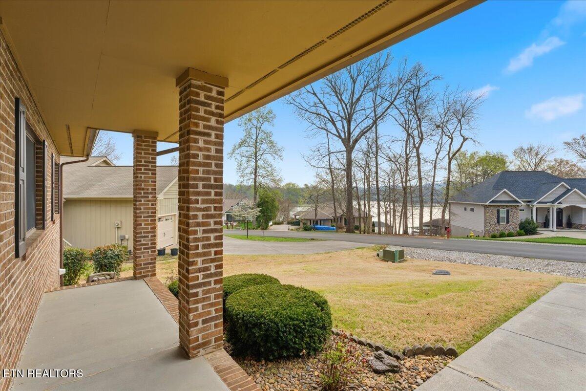 301 Cheestana Way, Loudon, TN - Fort Loudoun and Tellico Lake Real Estate - Image# 46