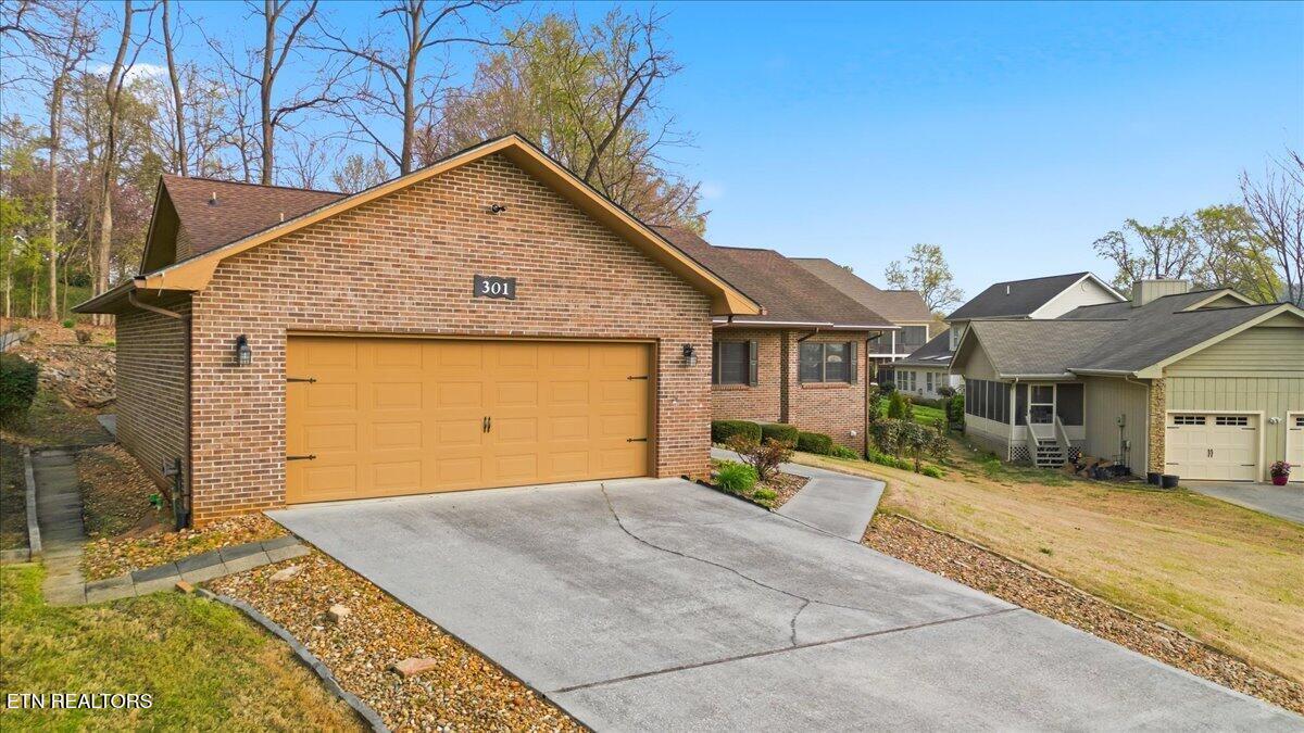 301 Cheestana Way, Loudon, TN - Fort Loudoun and Tellico Lake Real Estate - Image# 47